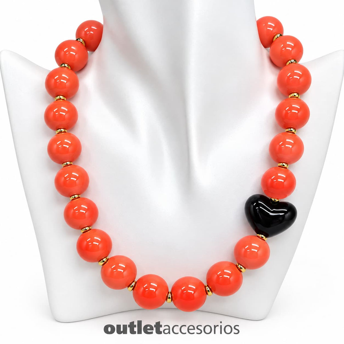 Collar alegria