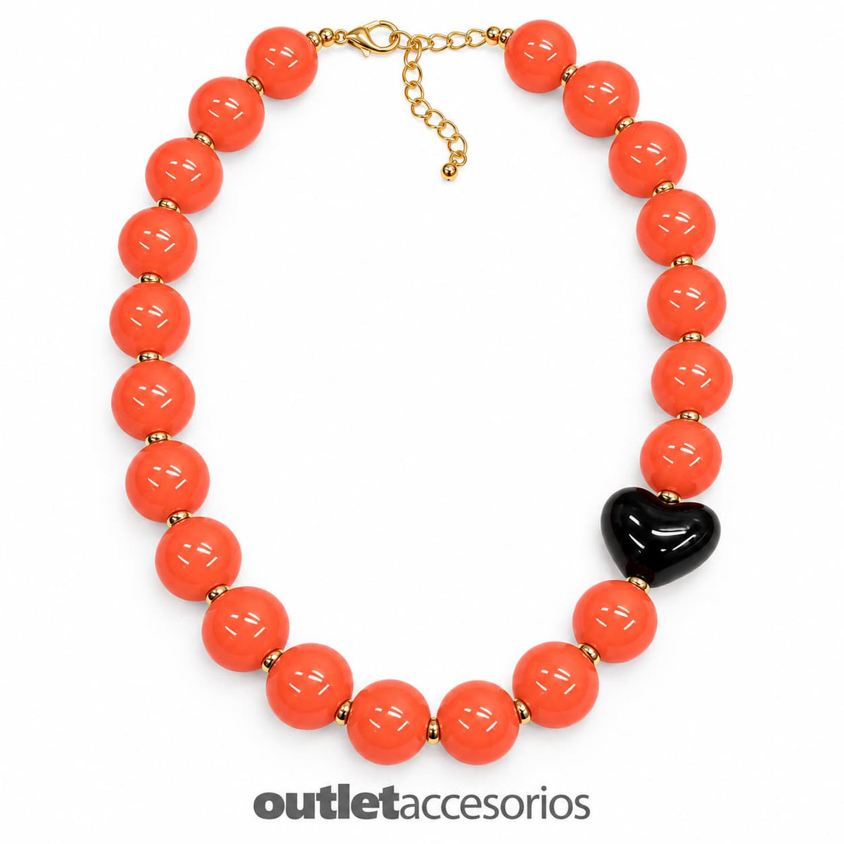 Collar alegria
