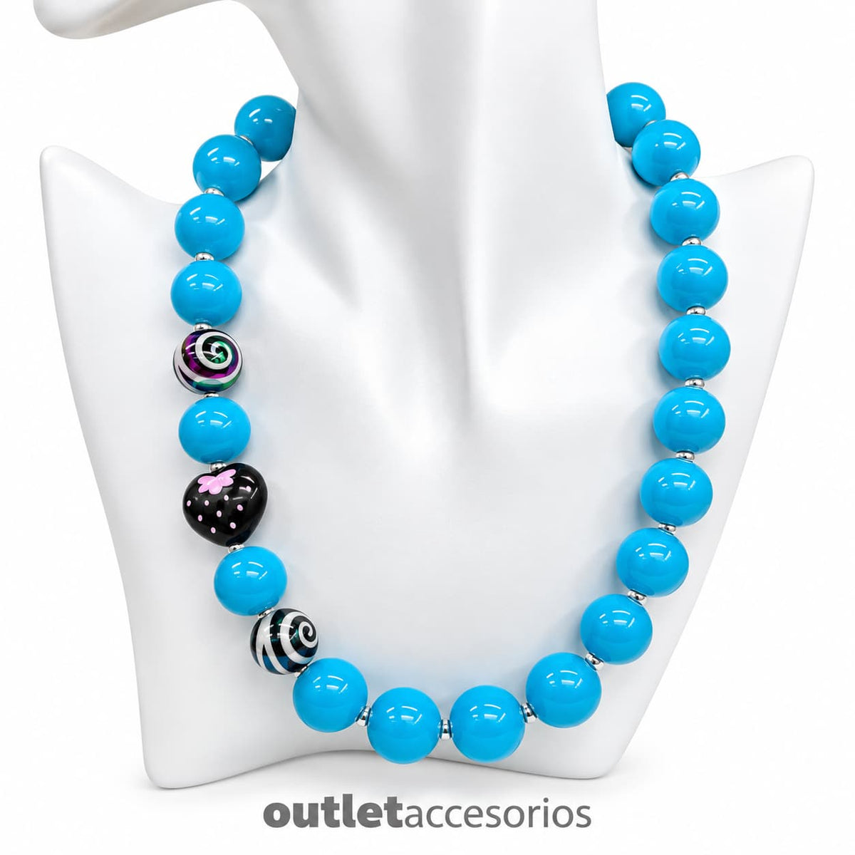 Collar sky