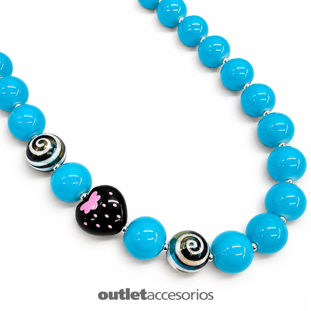 Collar sky