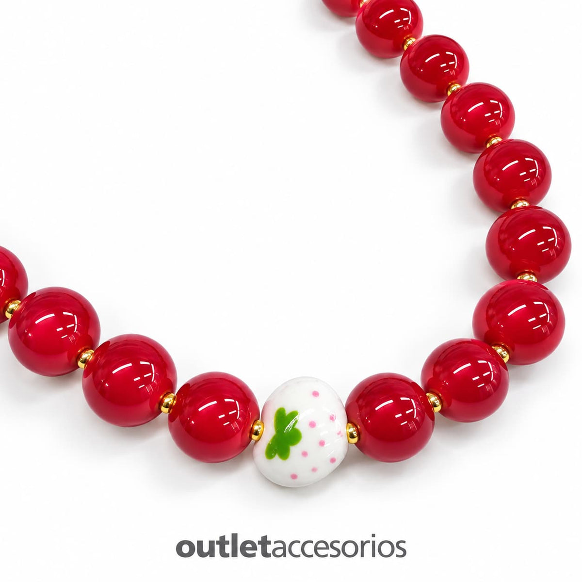 Collar cherry