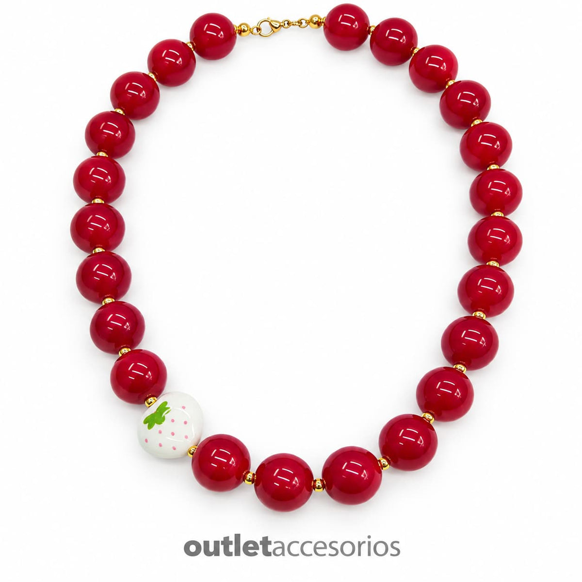 Collar cherry