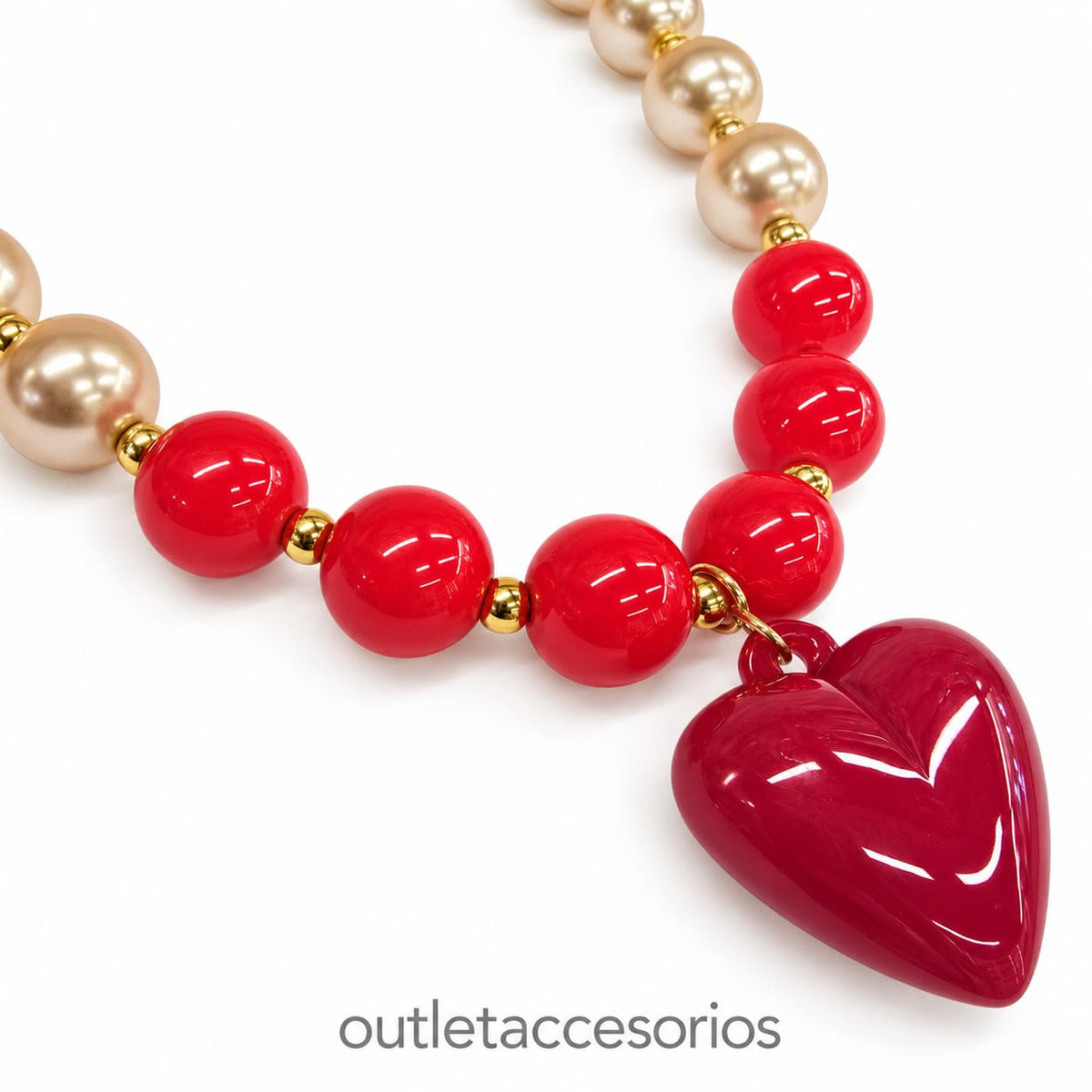 Collar antonia