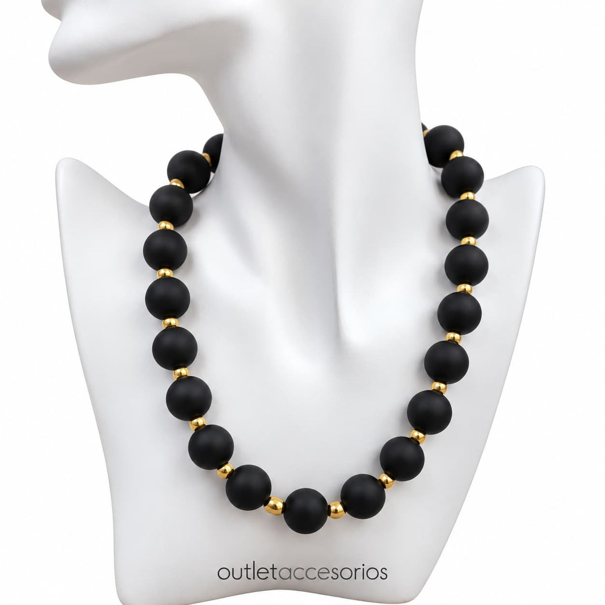 Collar chuvy