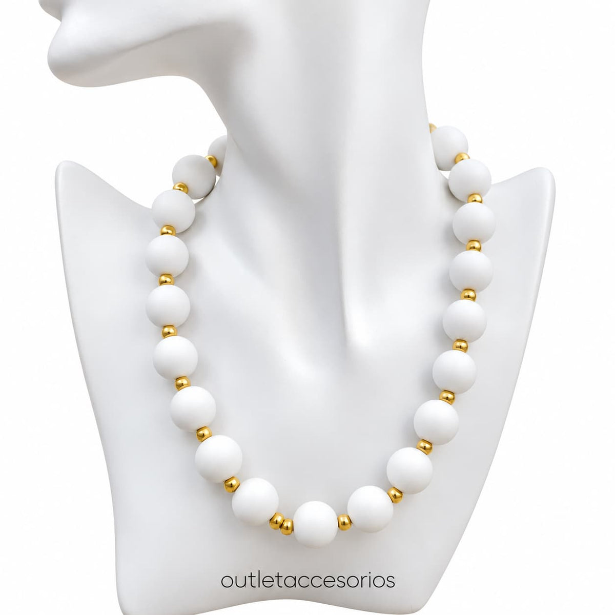 Collar chuvy