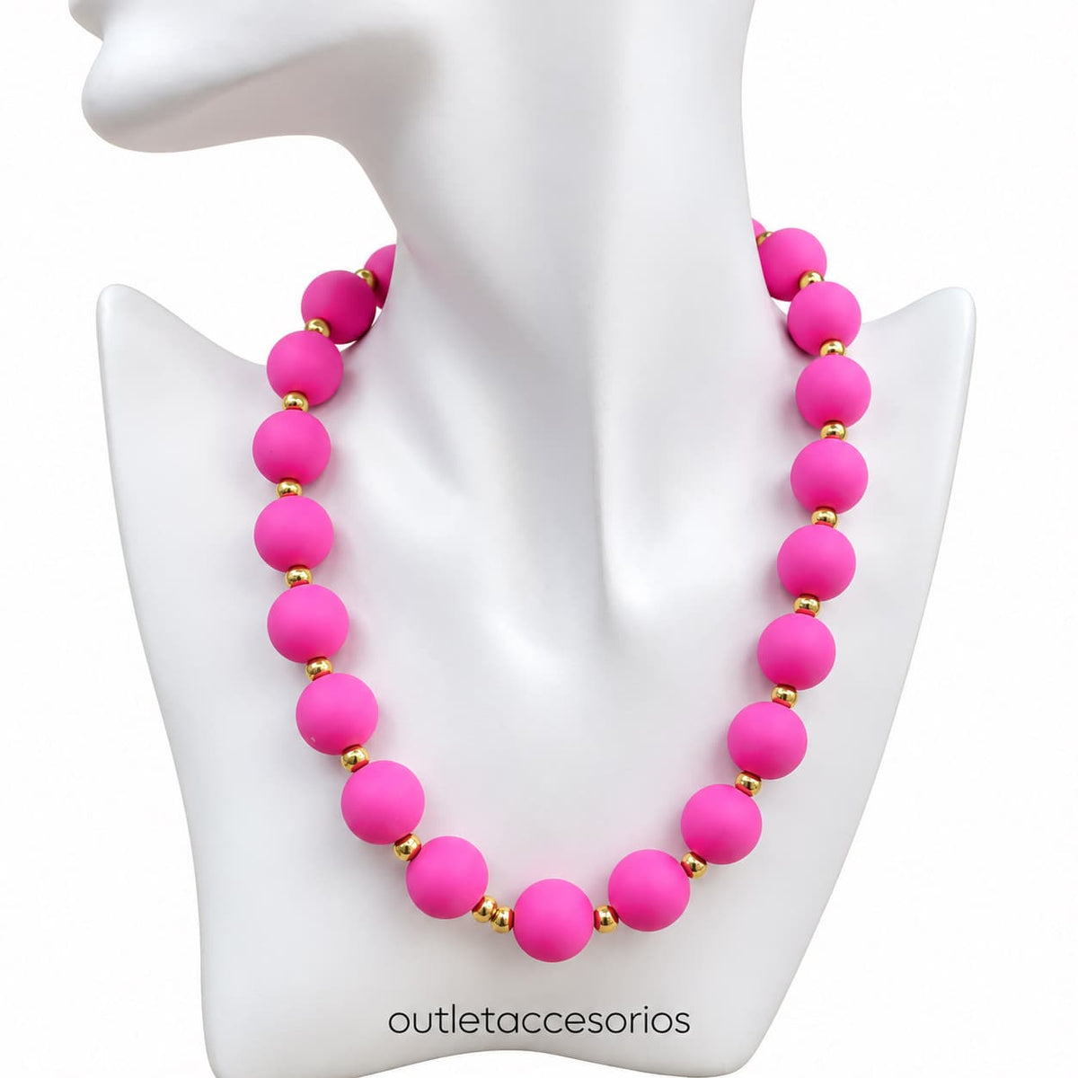 Collar chuvy