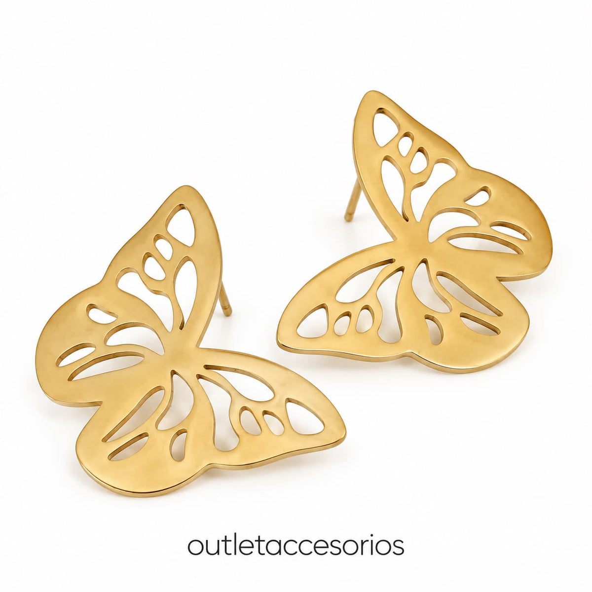 Aros mariposa