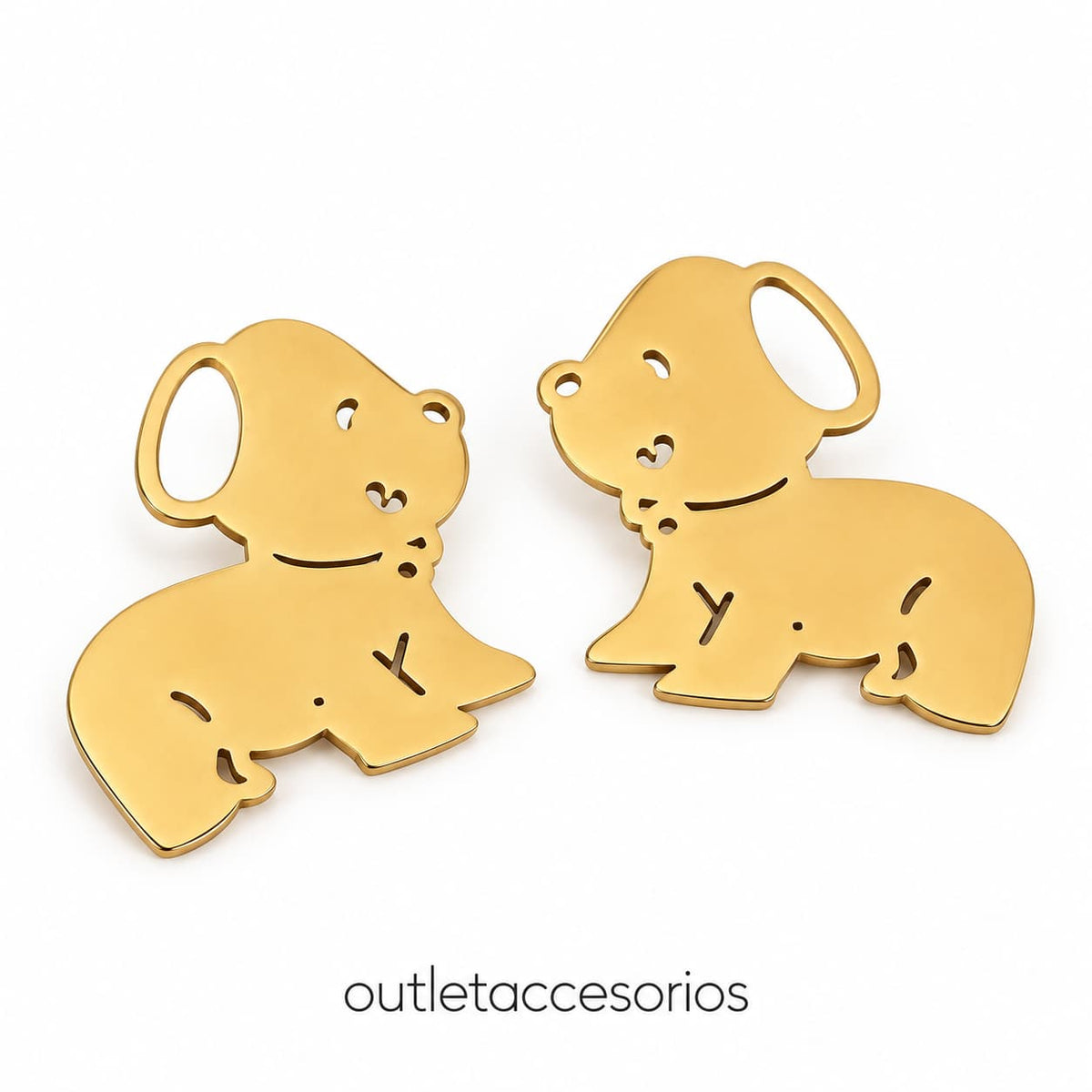 Aros perrito
