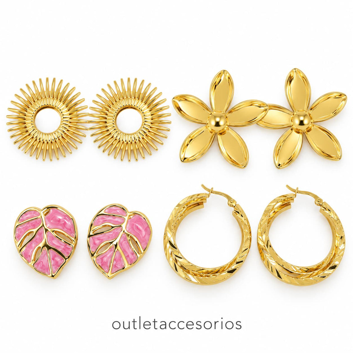 Pack aros 3
