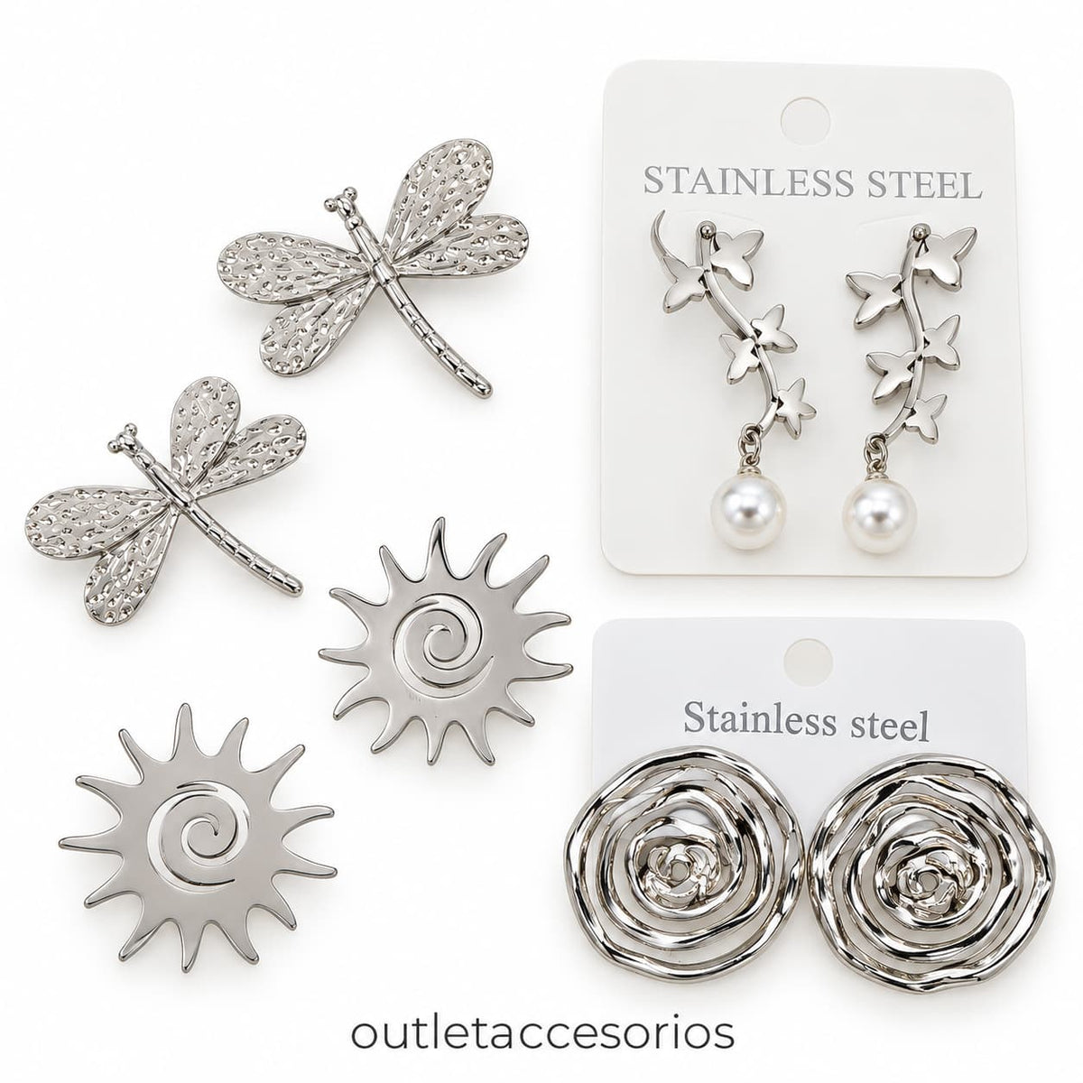 Pack aros 3