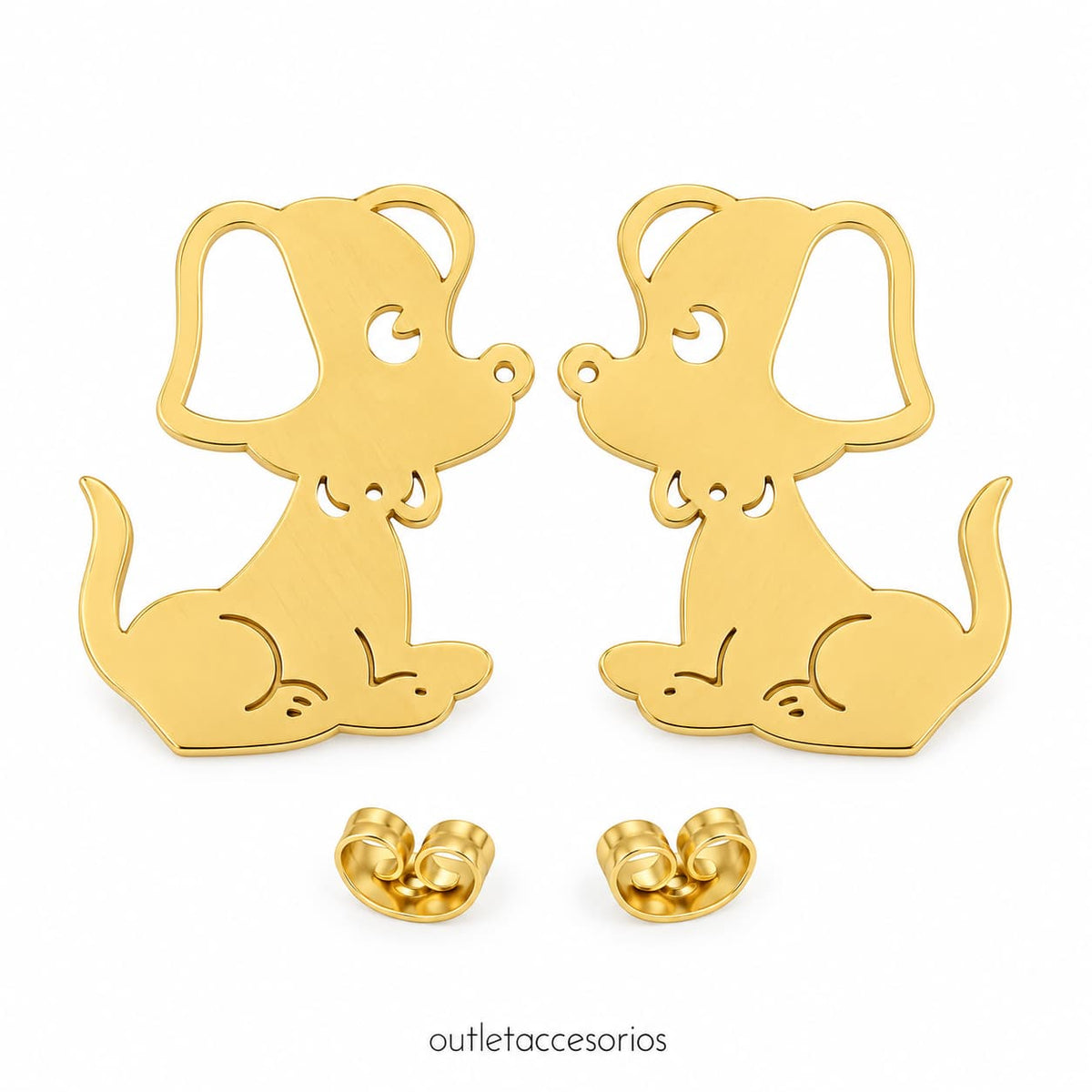 Aros cachorro