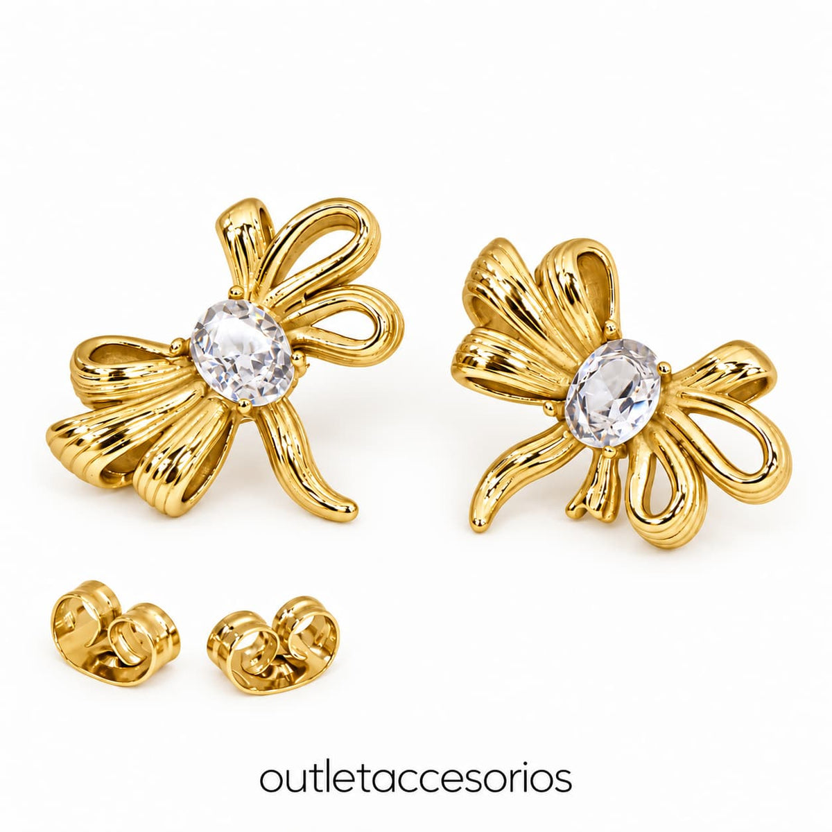 Aros coqueto