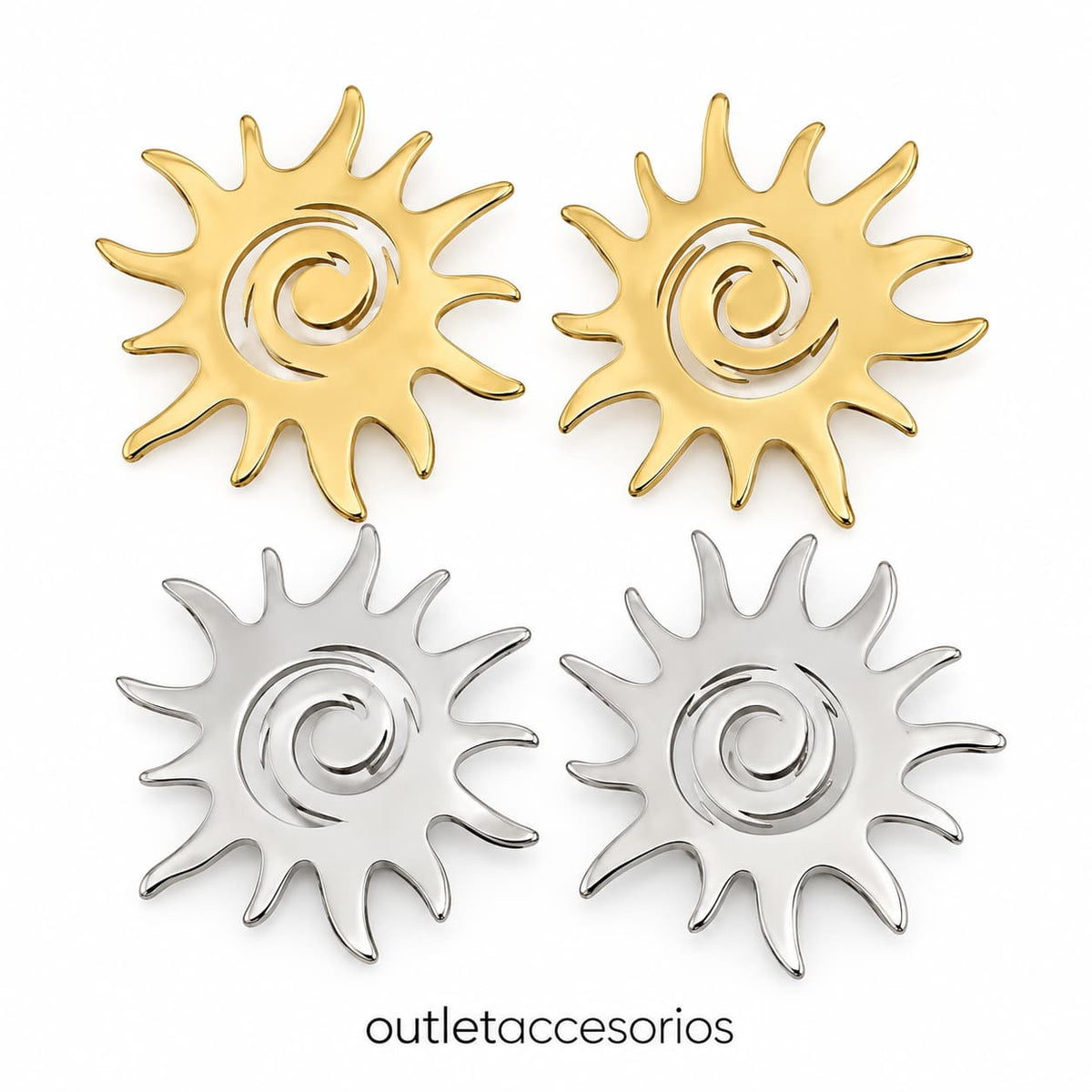 Aros sol
