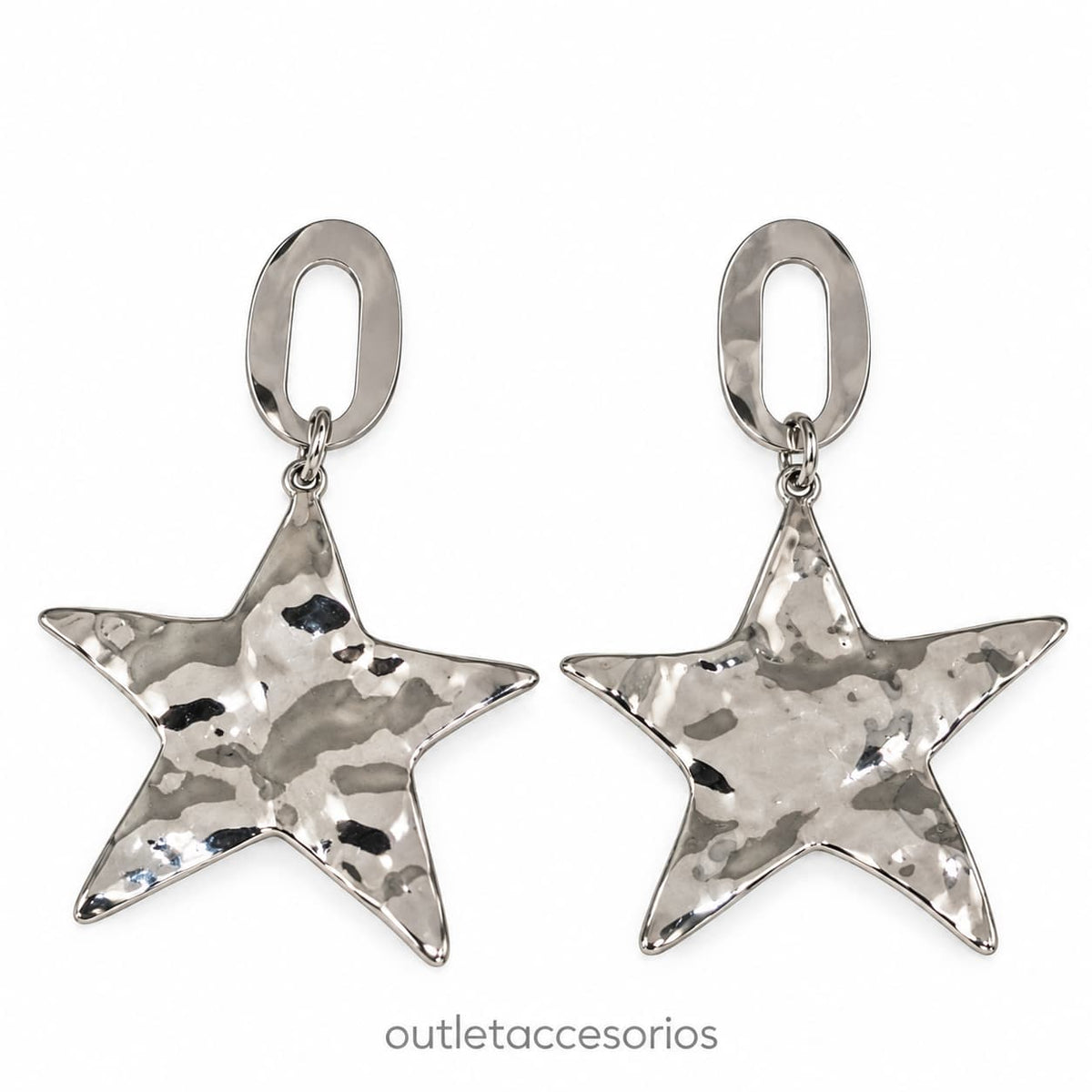 Aros estrella