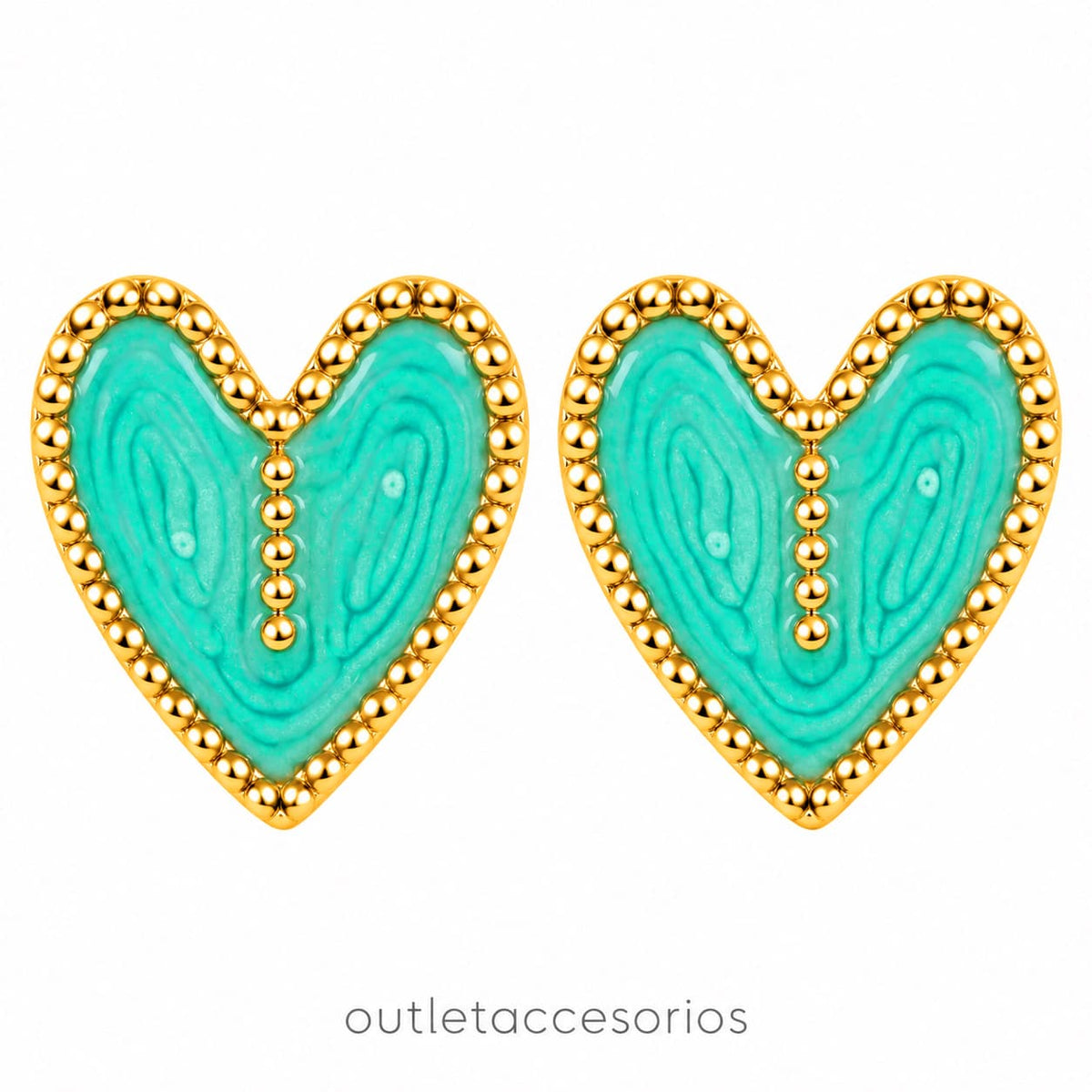Aros acuarela