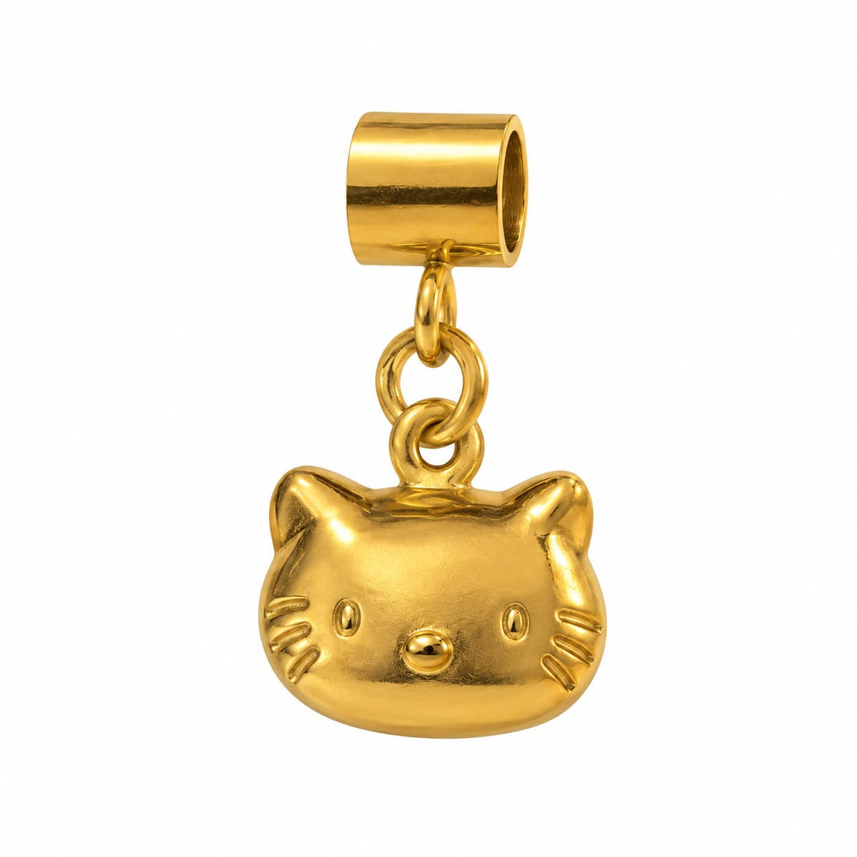 Charms hello kitty
