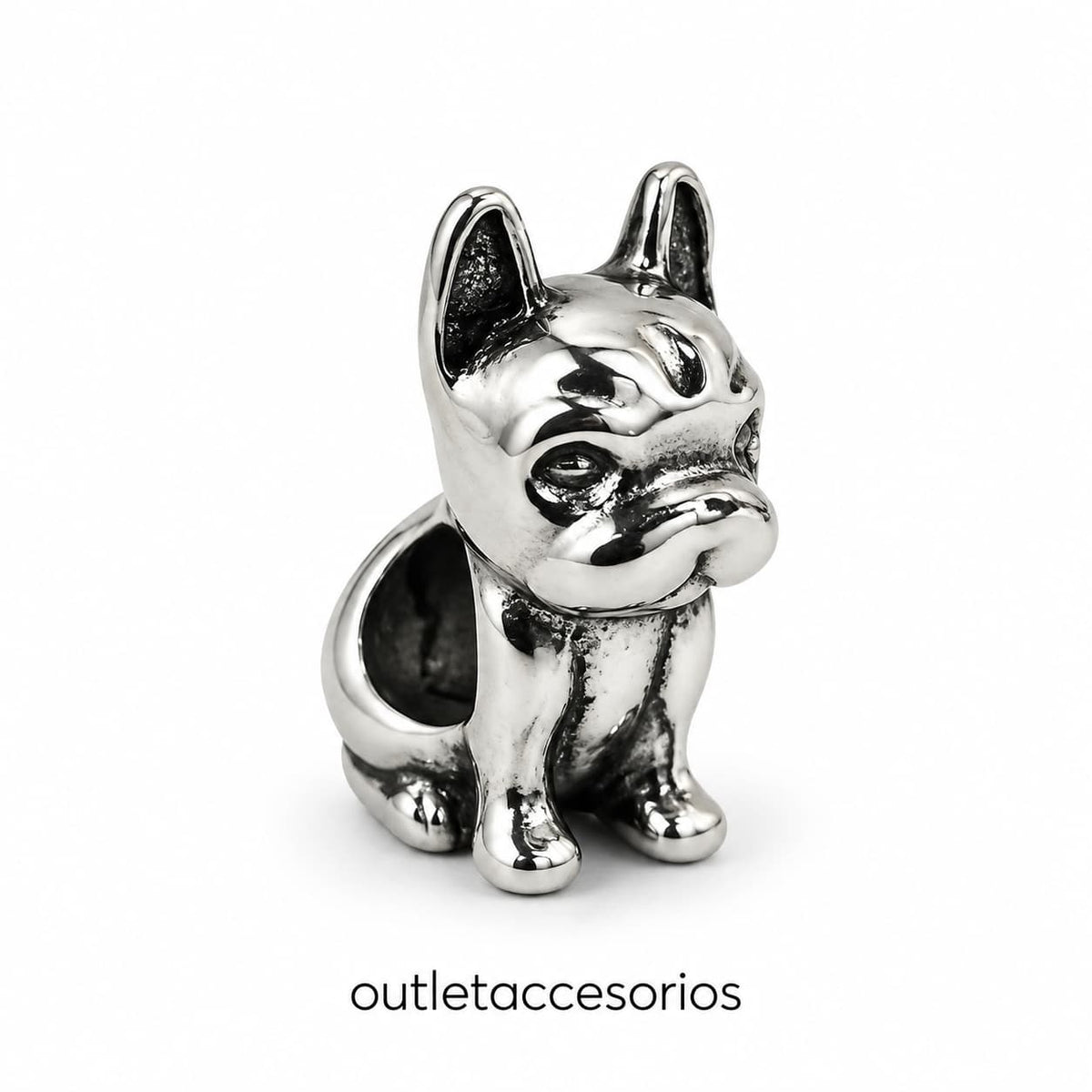 Charms Buldog