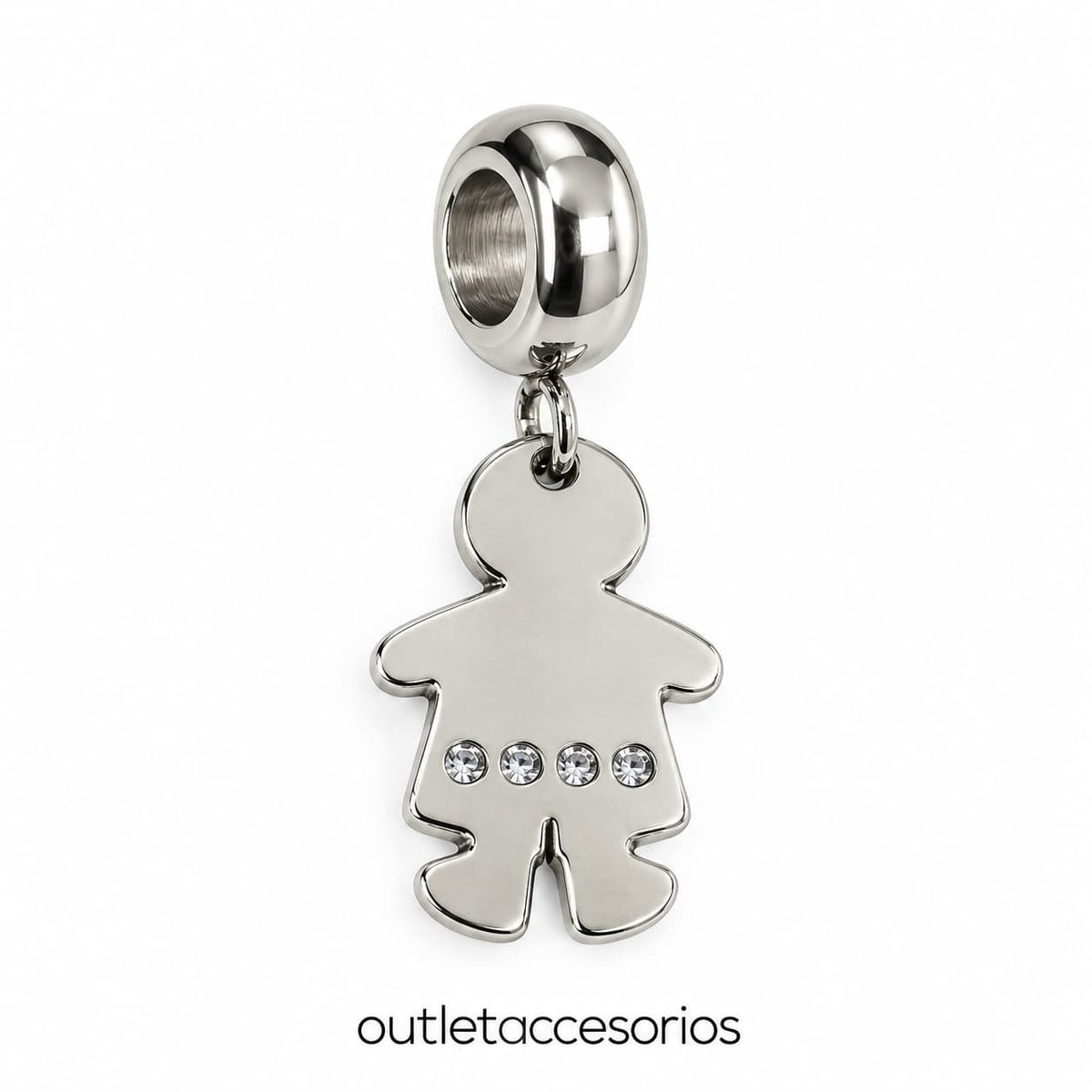 Charms niño