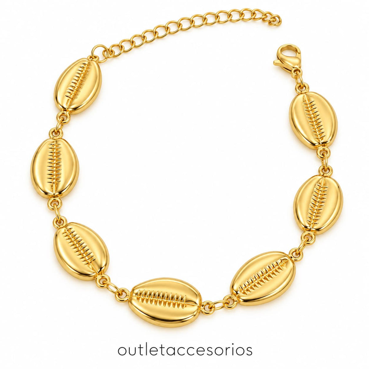 Pulsera granos