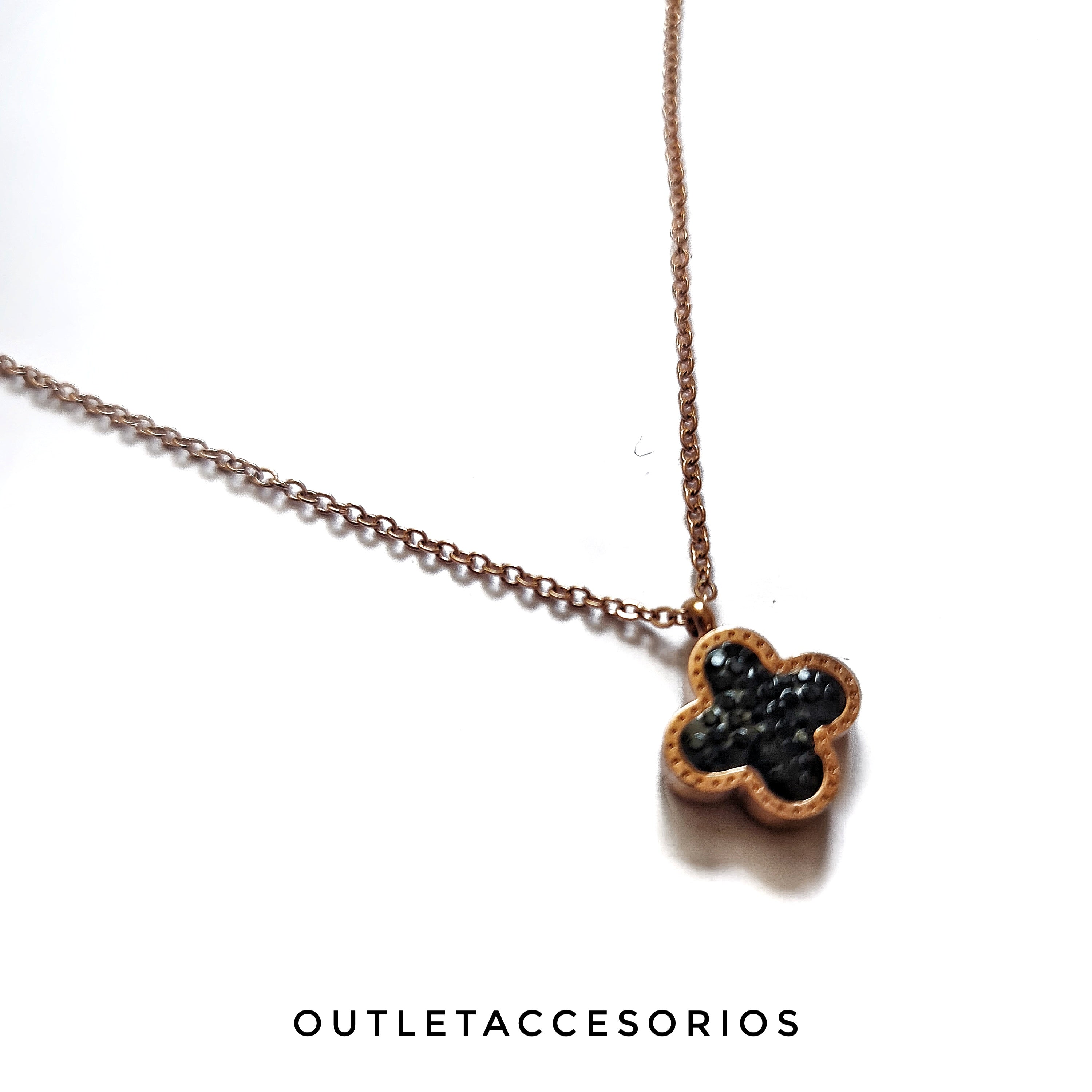 Collar Van Cleff