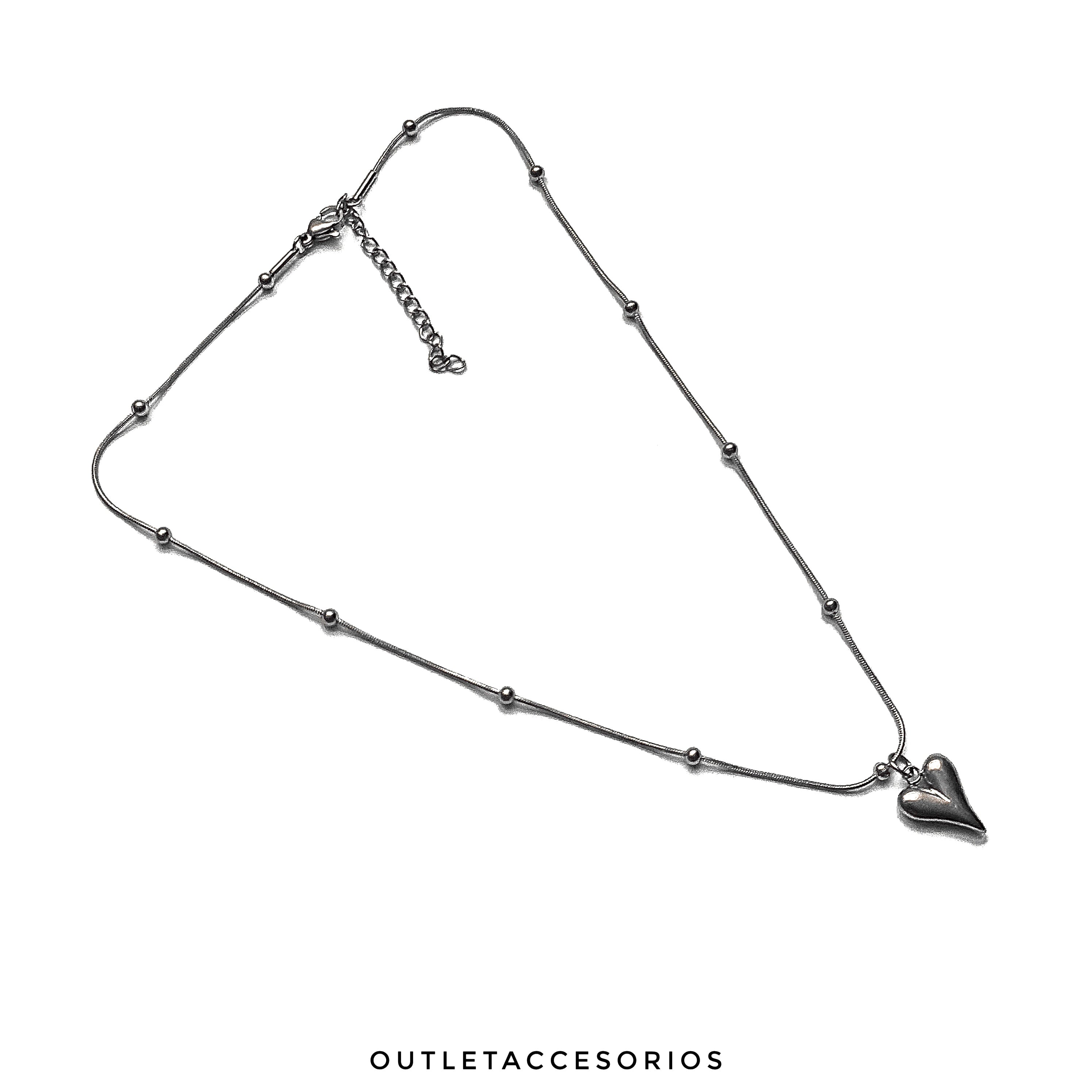 Collar Isabel