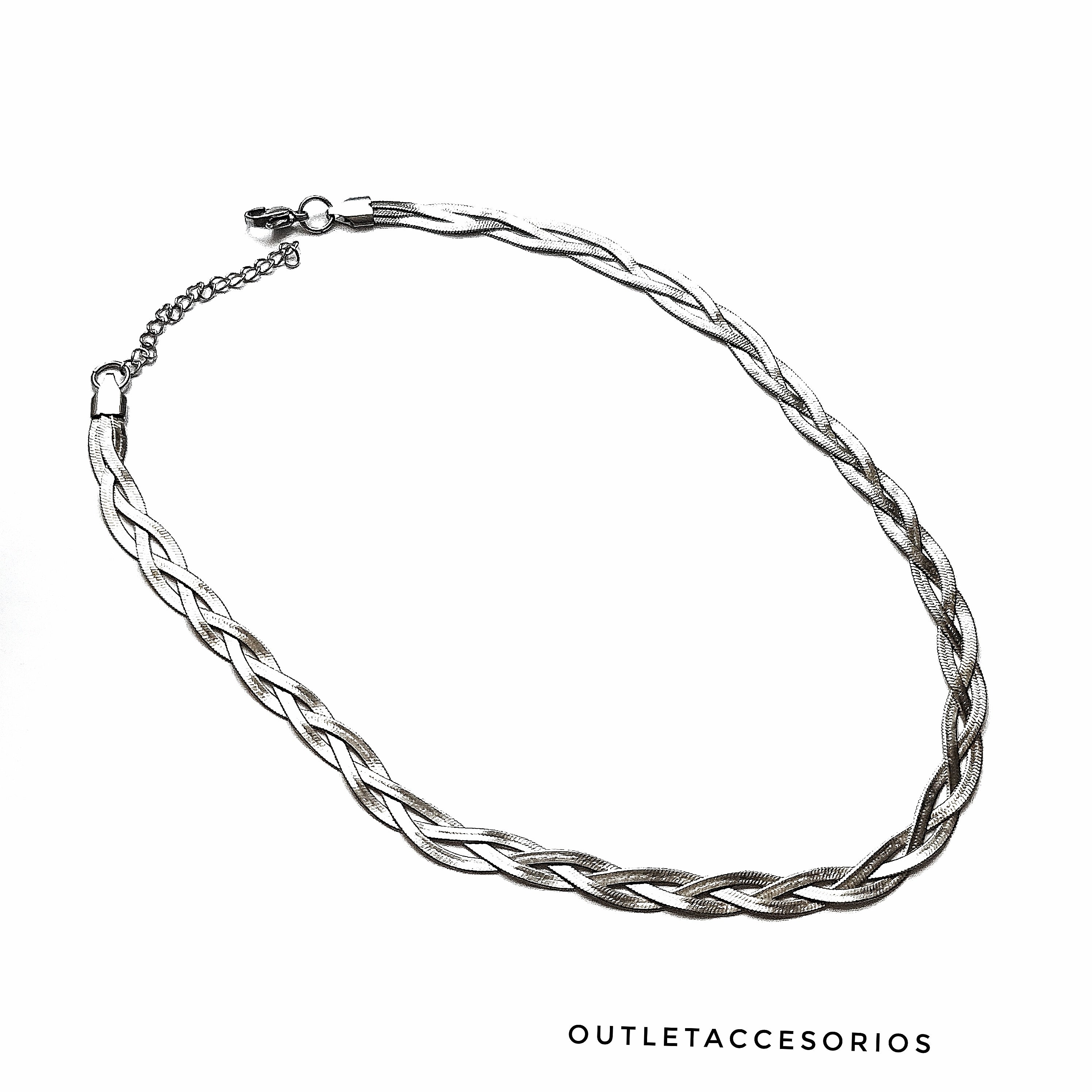 Collar Chocker