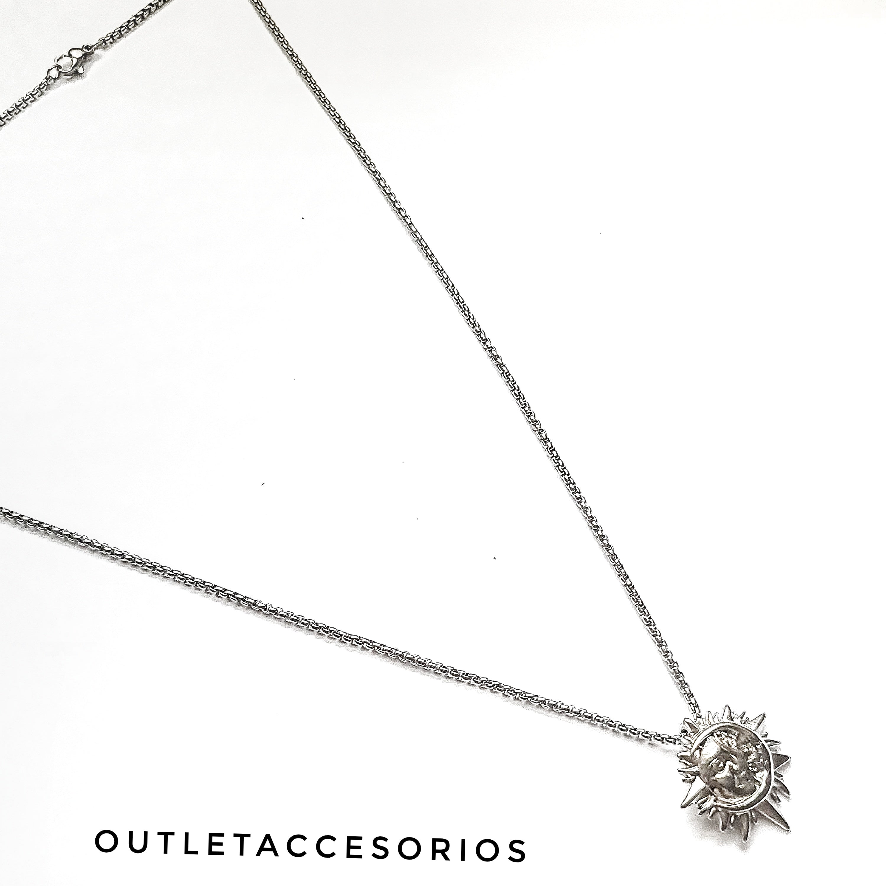 Collar Eclipse