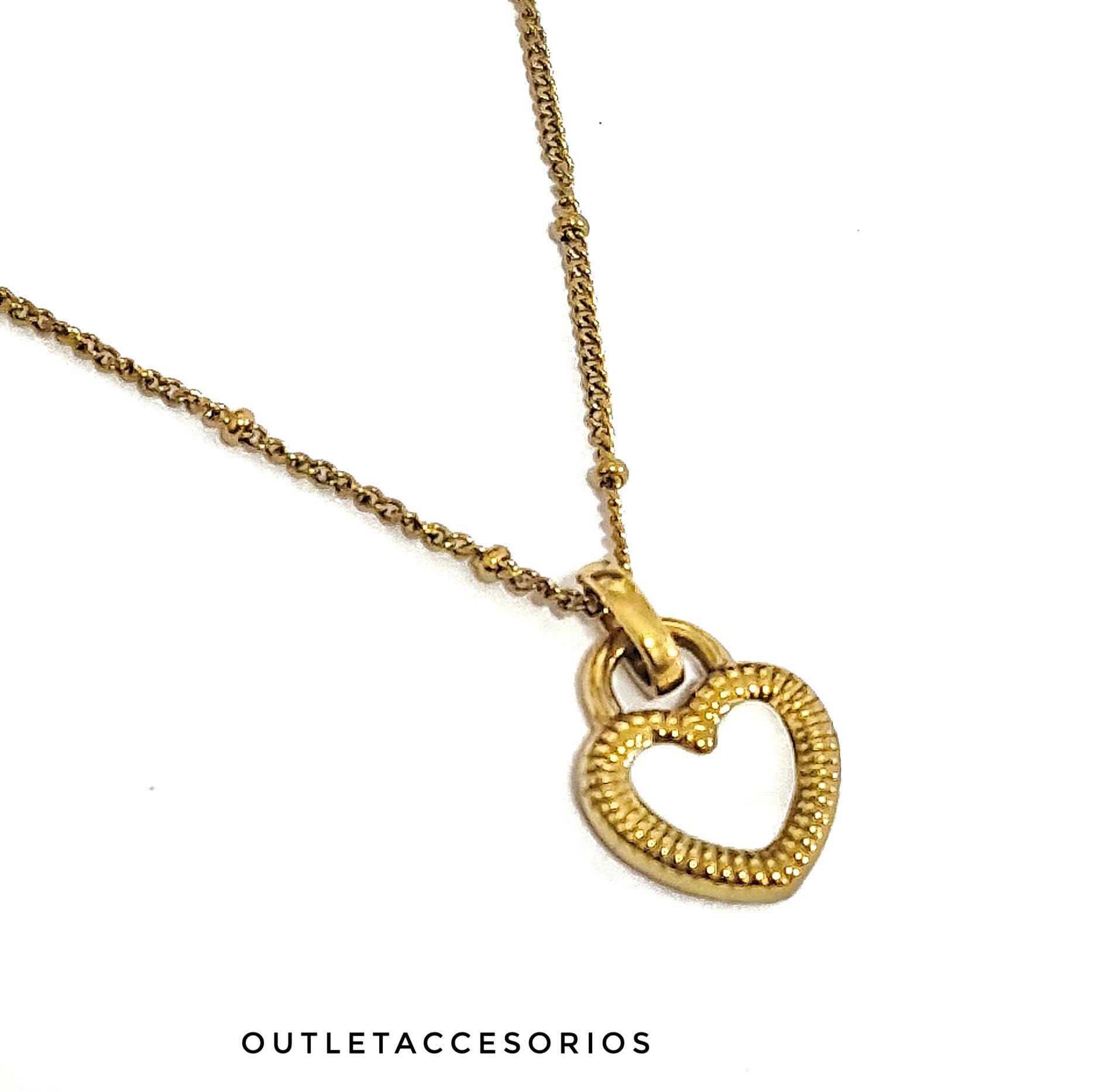 Collar Epifania
