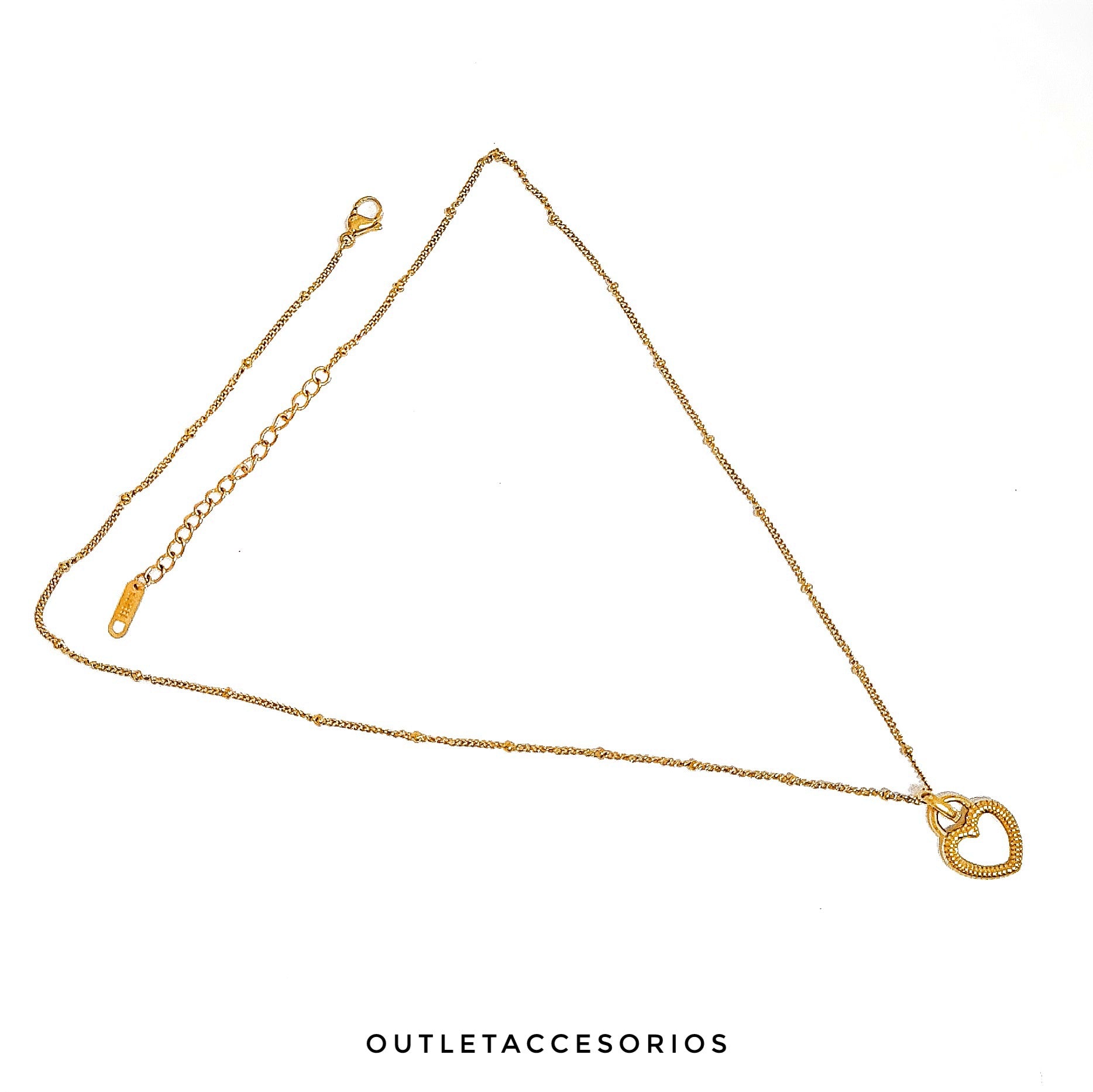 Collar Epifania