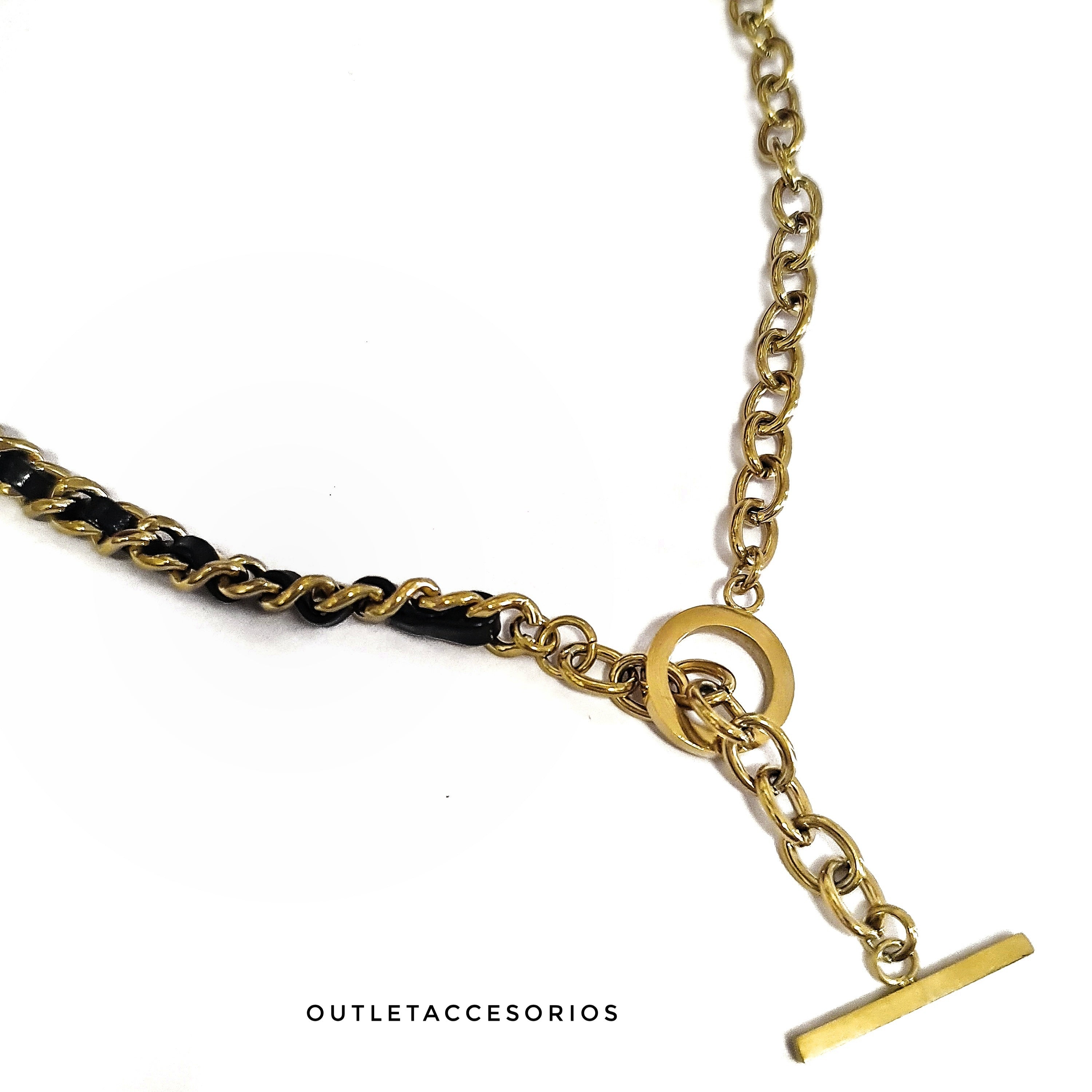 Collar Luisa