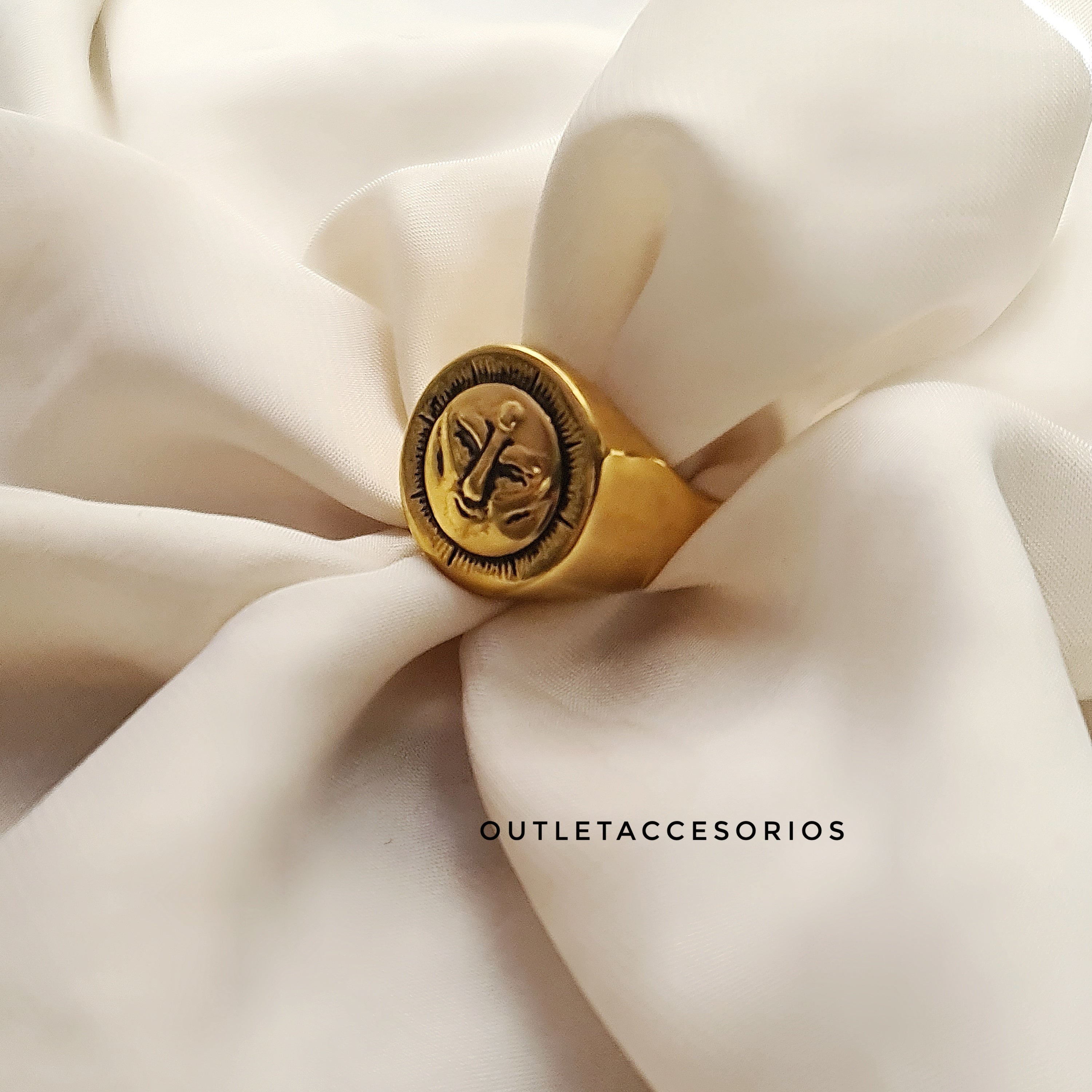 Anillo Spartano (9)