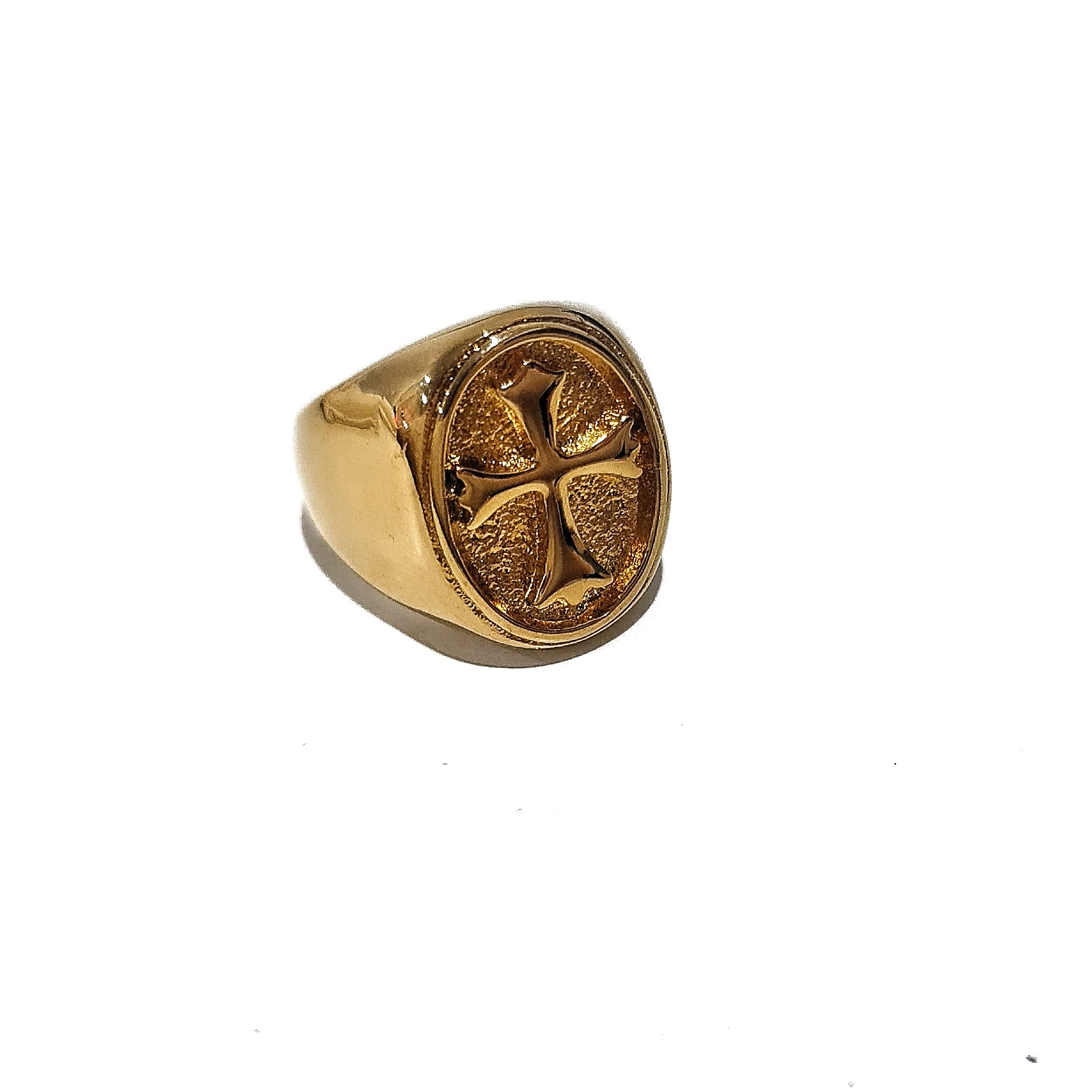 Anillo Cruz