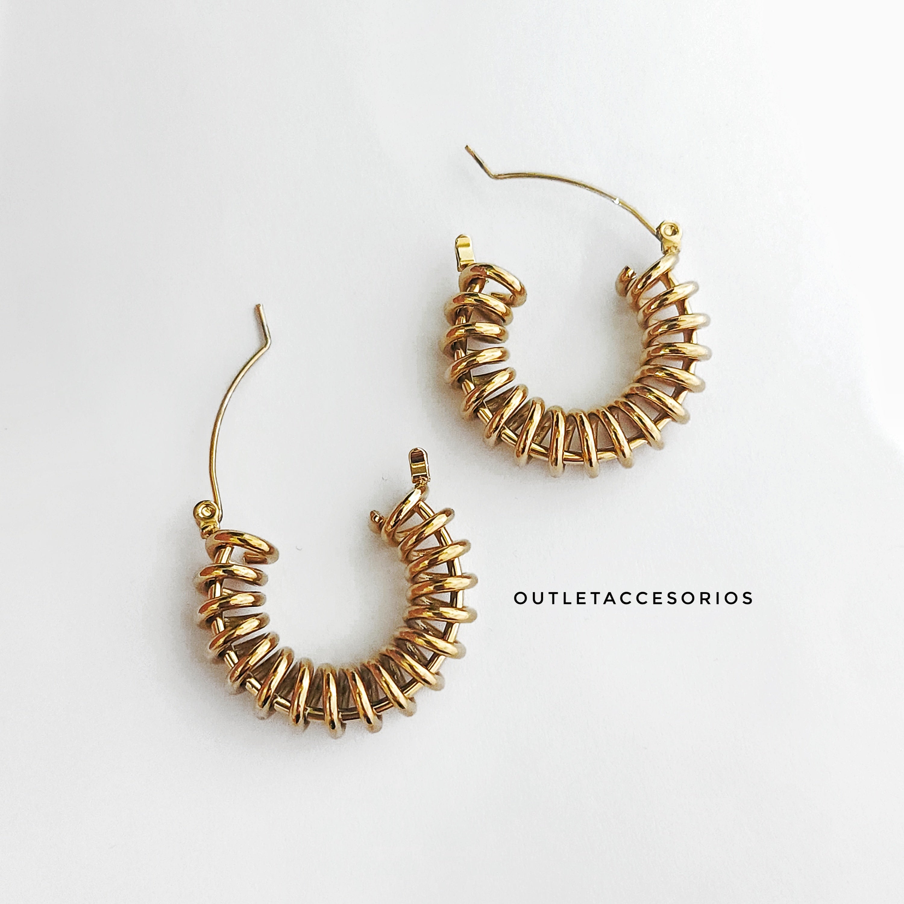 Argolla lele Gold