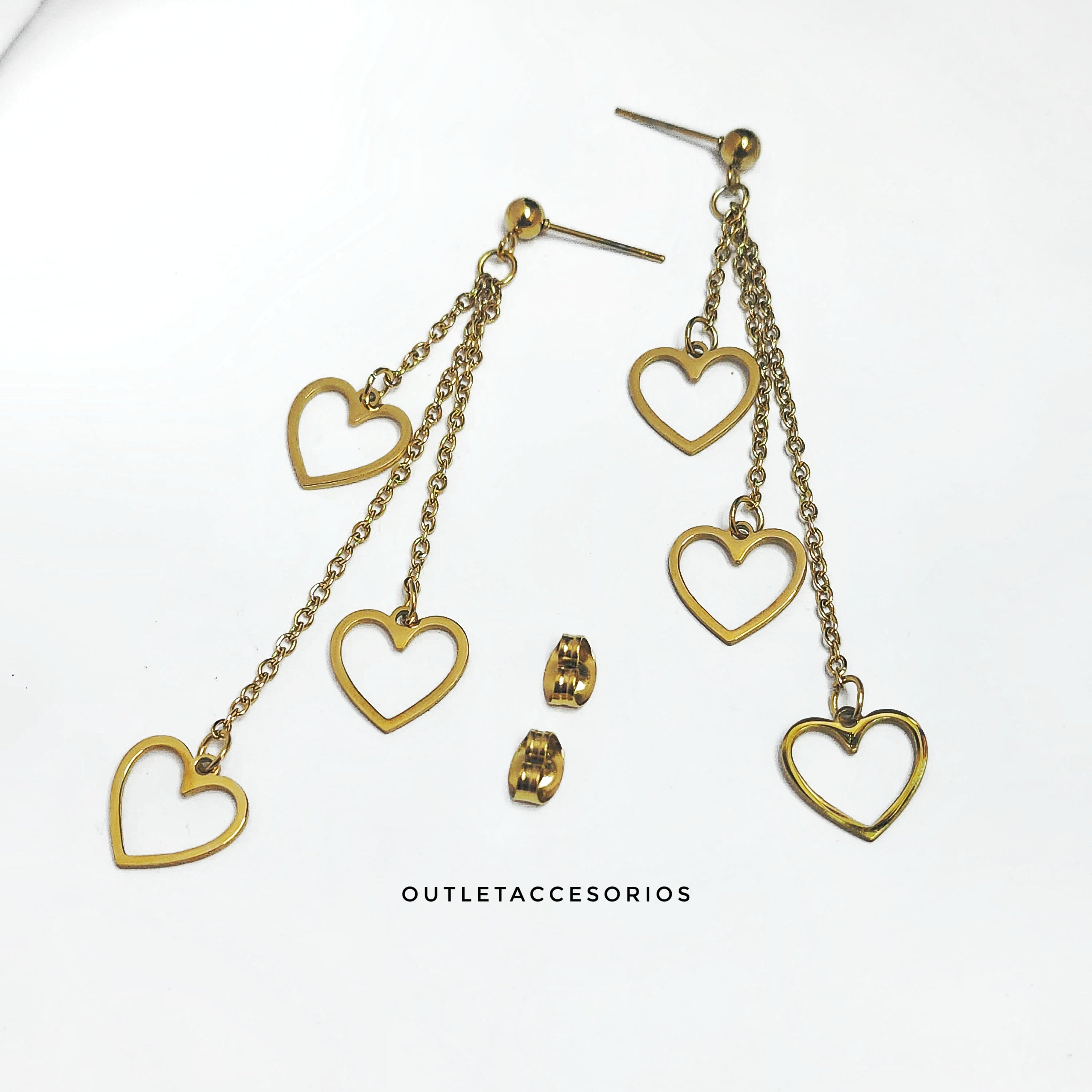 Aros amores