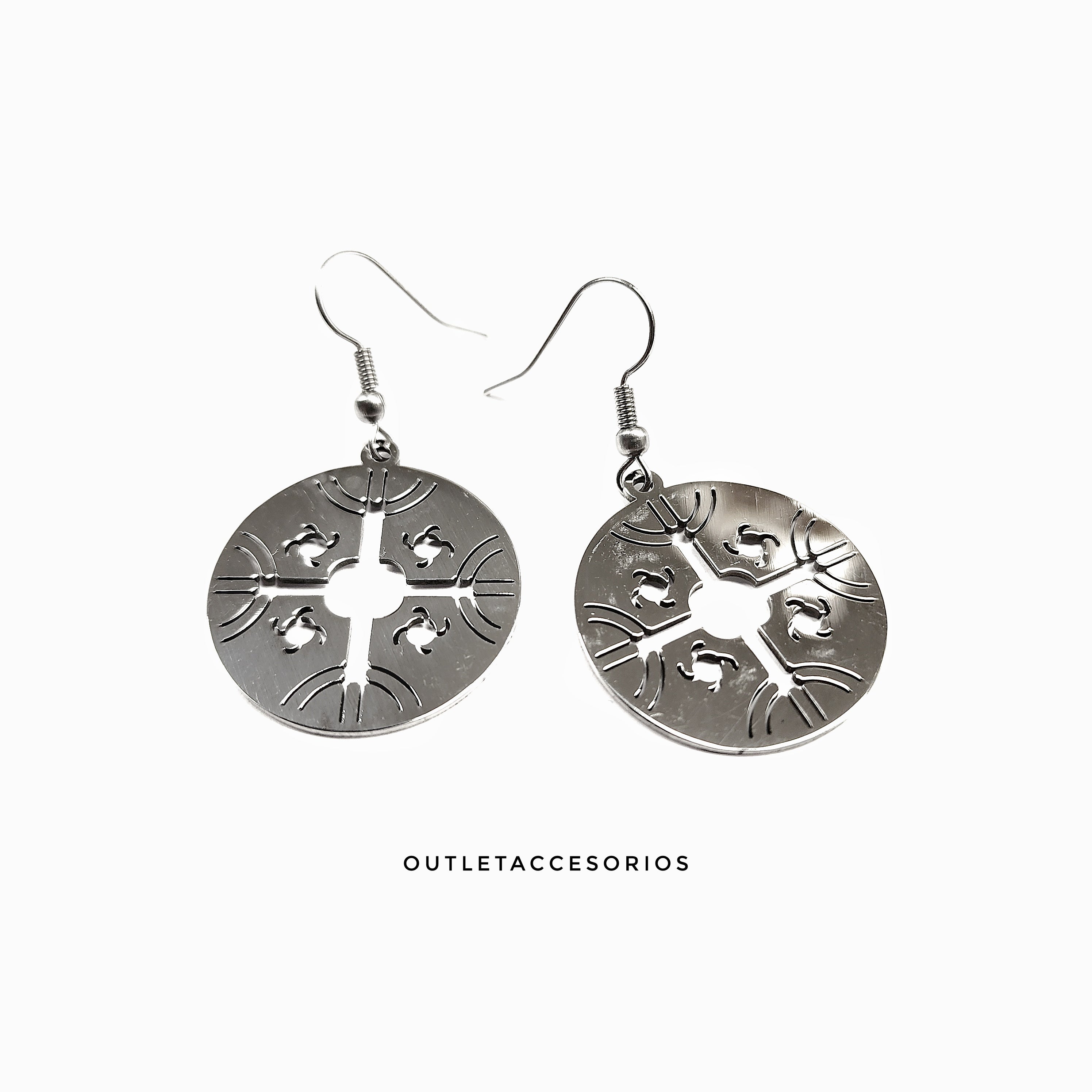 Aros Cultrun Silver