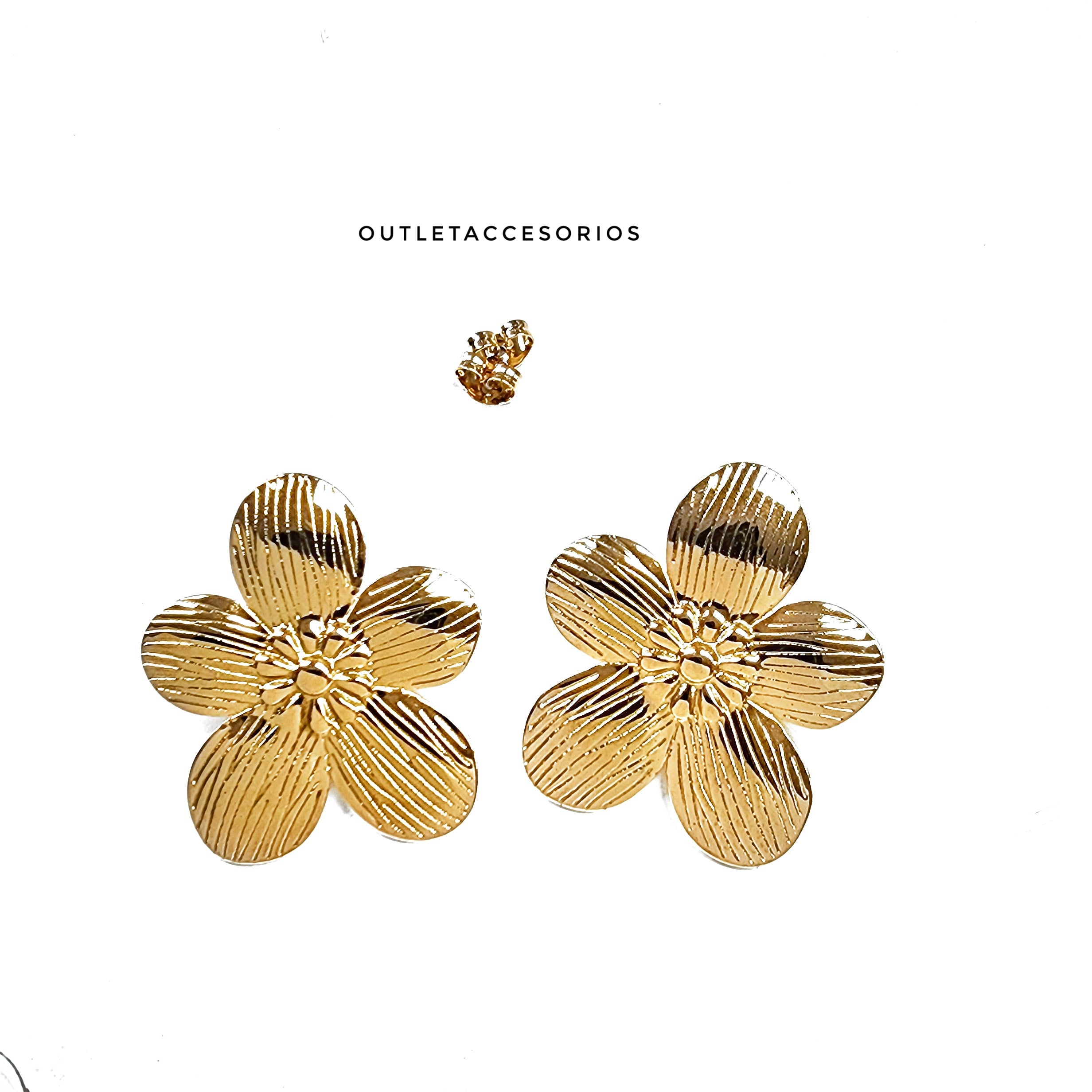Aros Flor