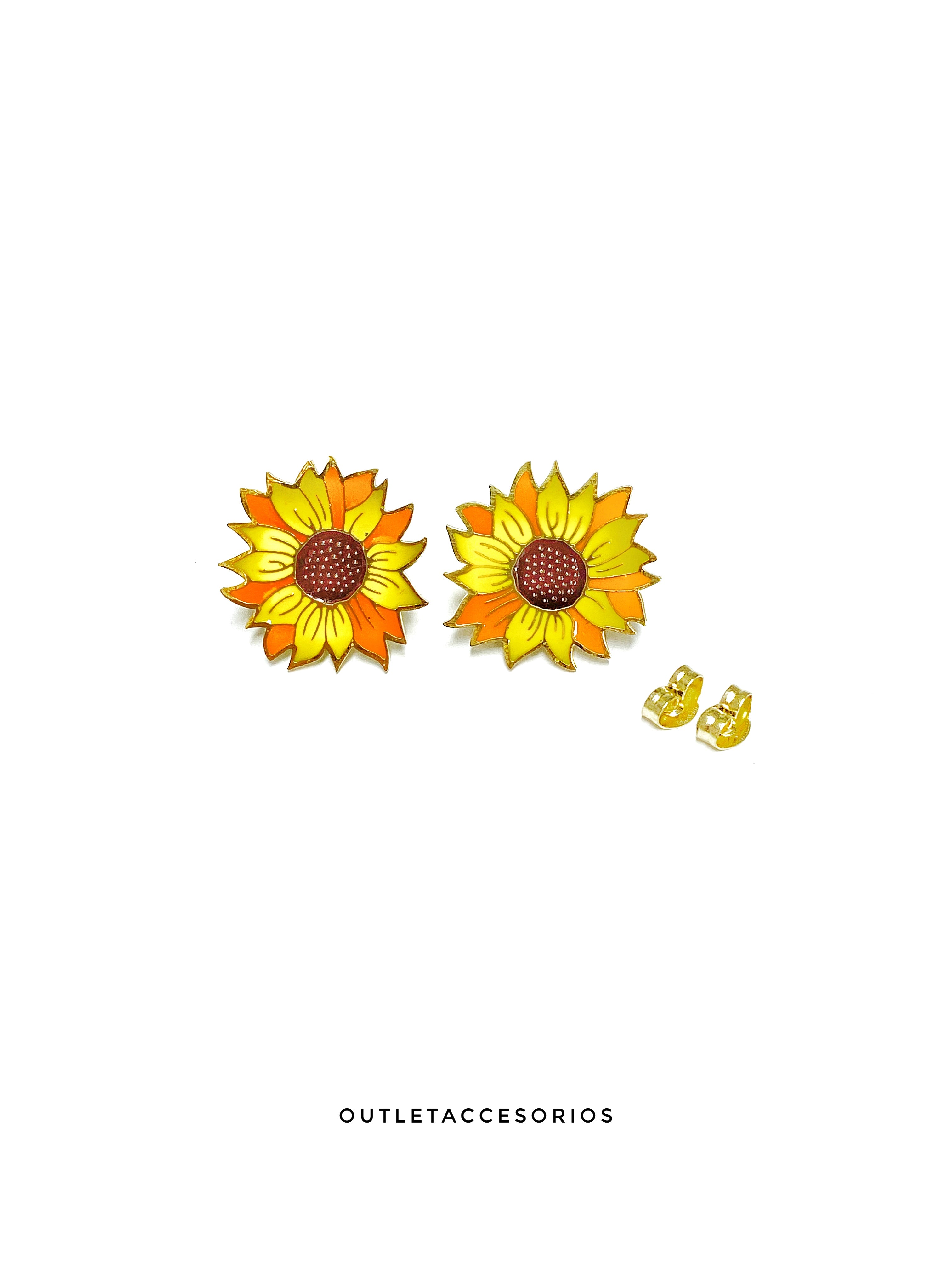 Aros Girasol