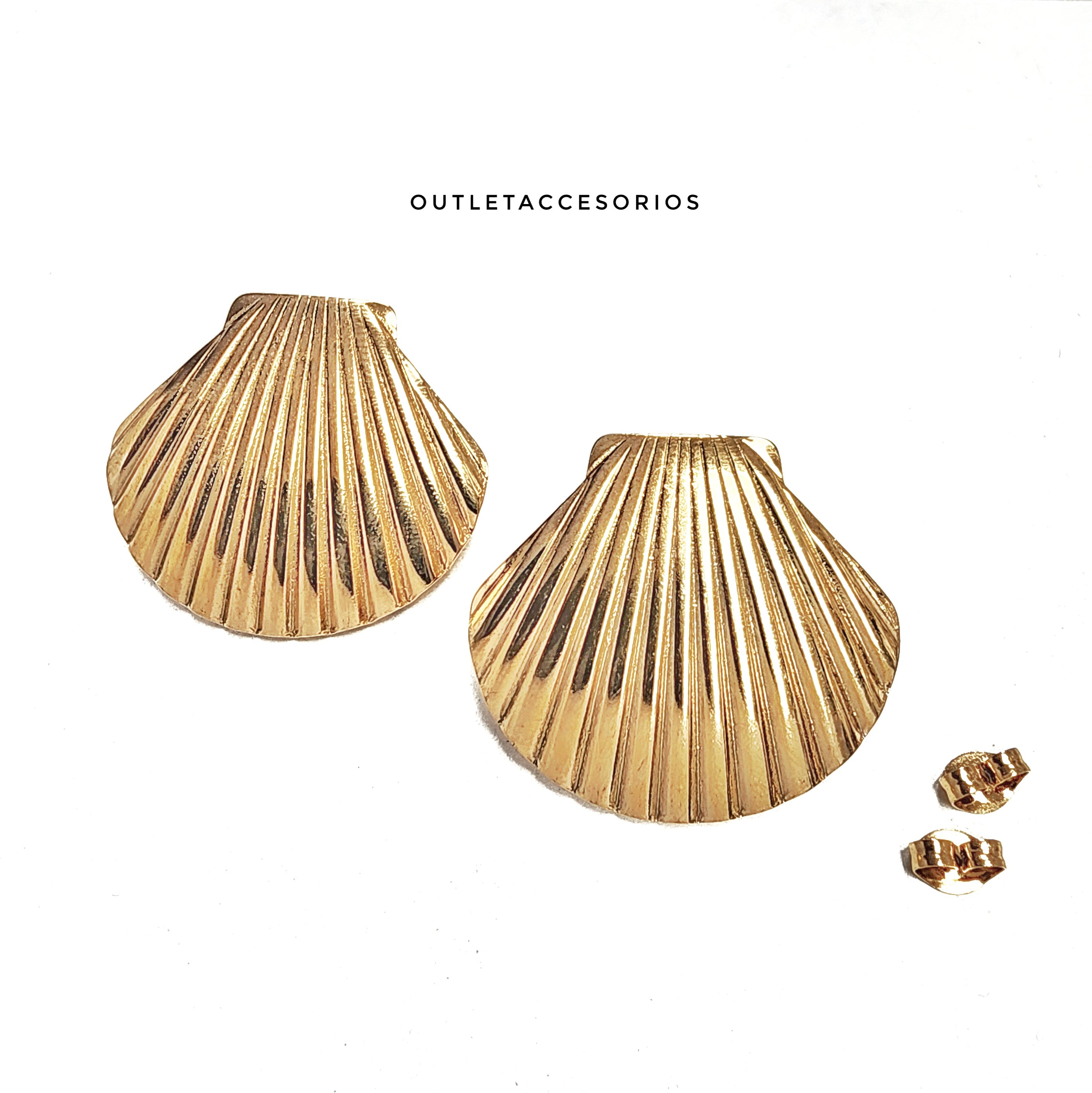 Aros Mar dorado