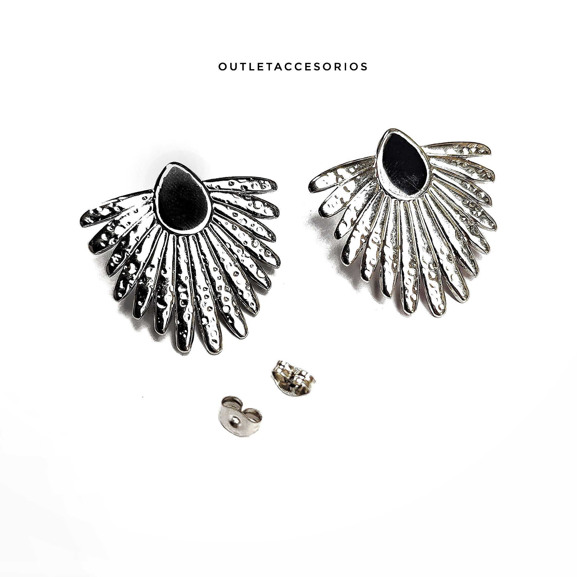 Aros Mufasa Silver