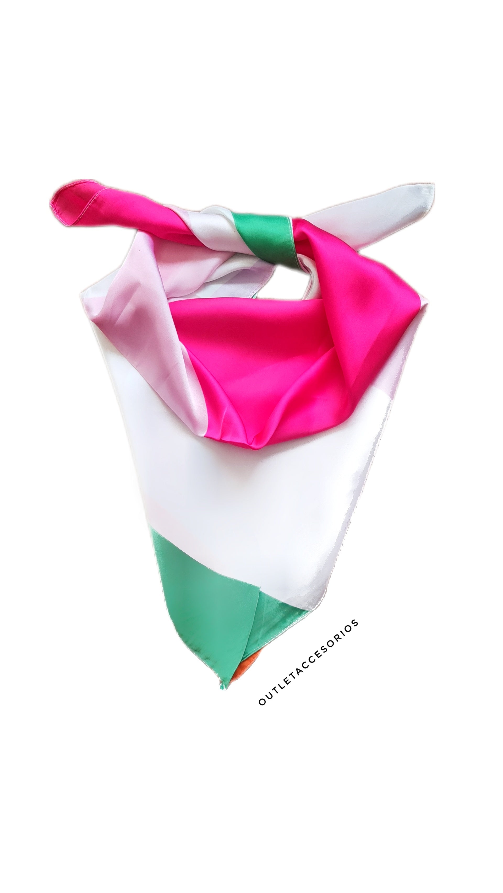 Pañuelo Lilia