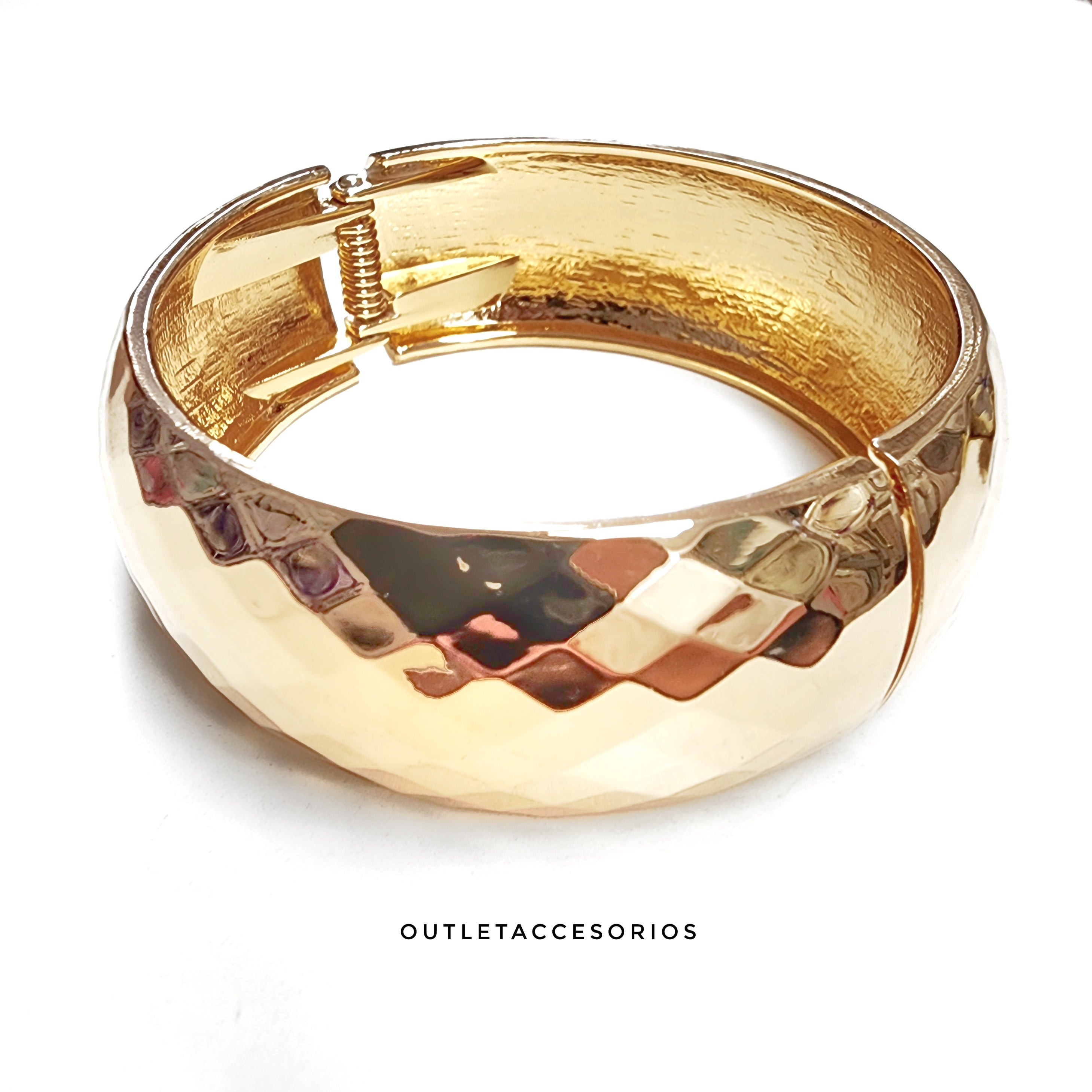 Brazalete lia
