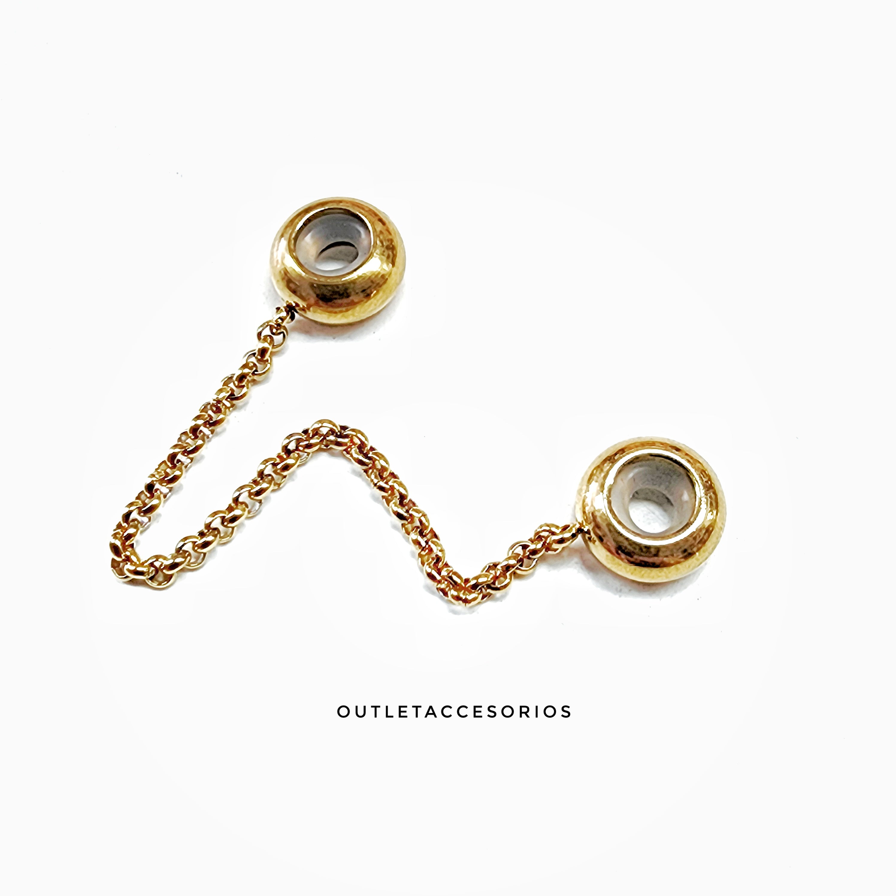 charms Cadena