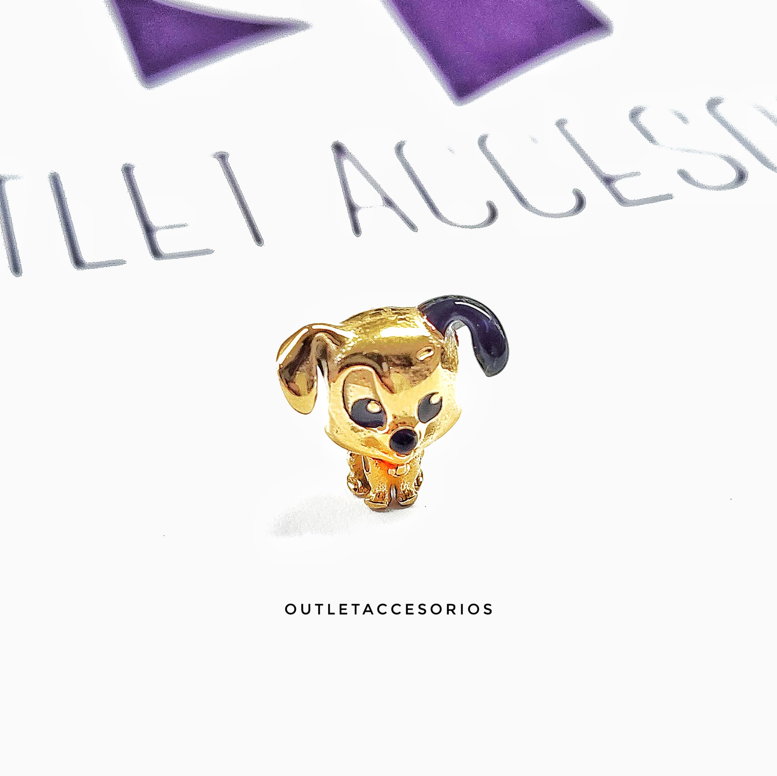Charms Perrito