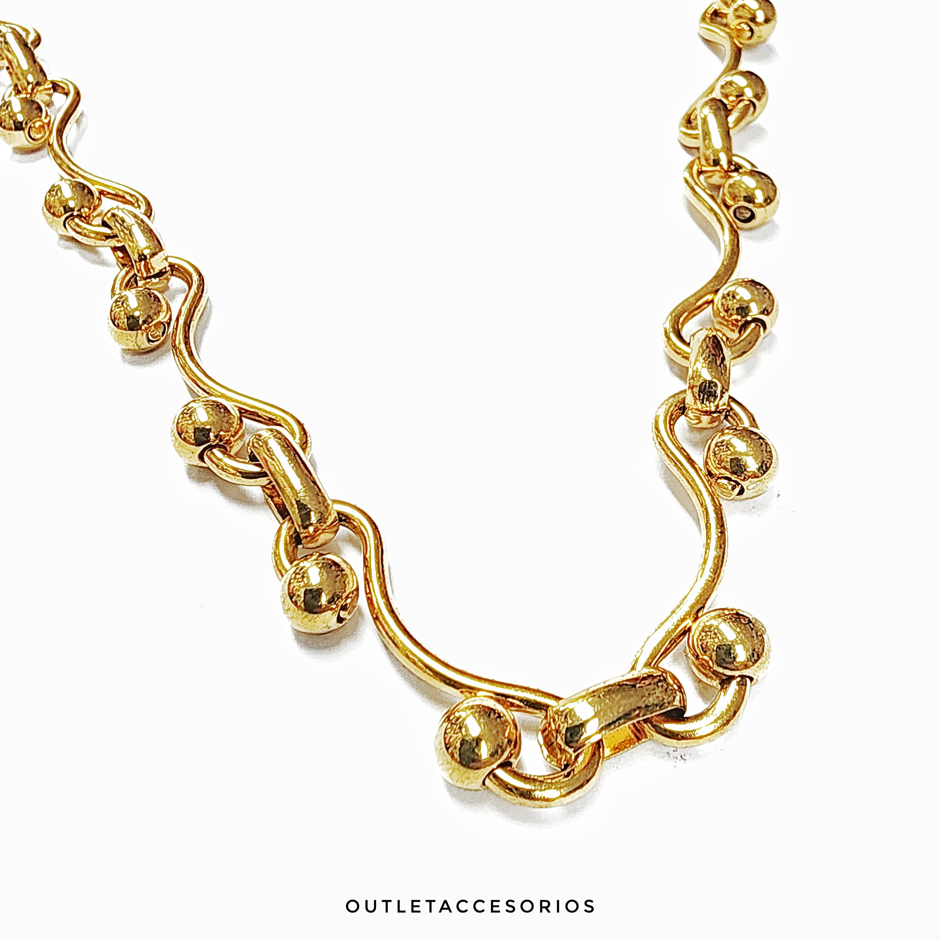 Collar Alison