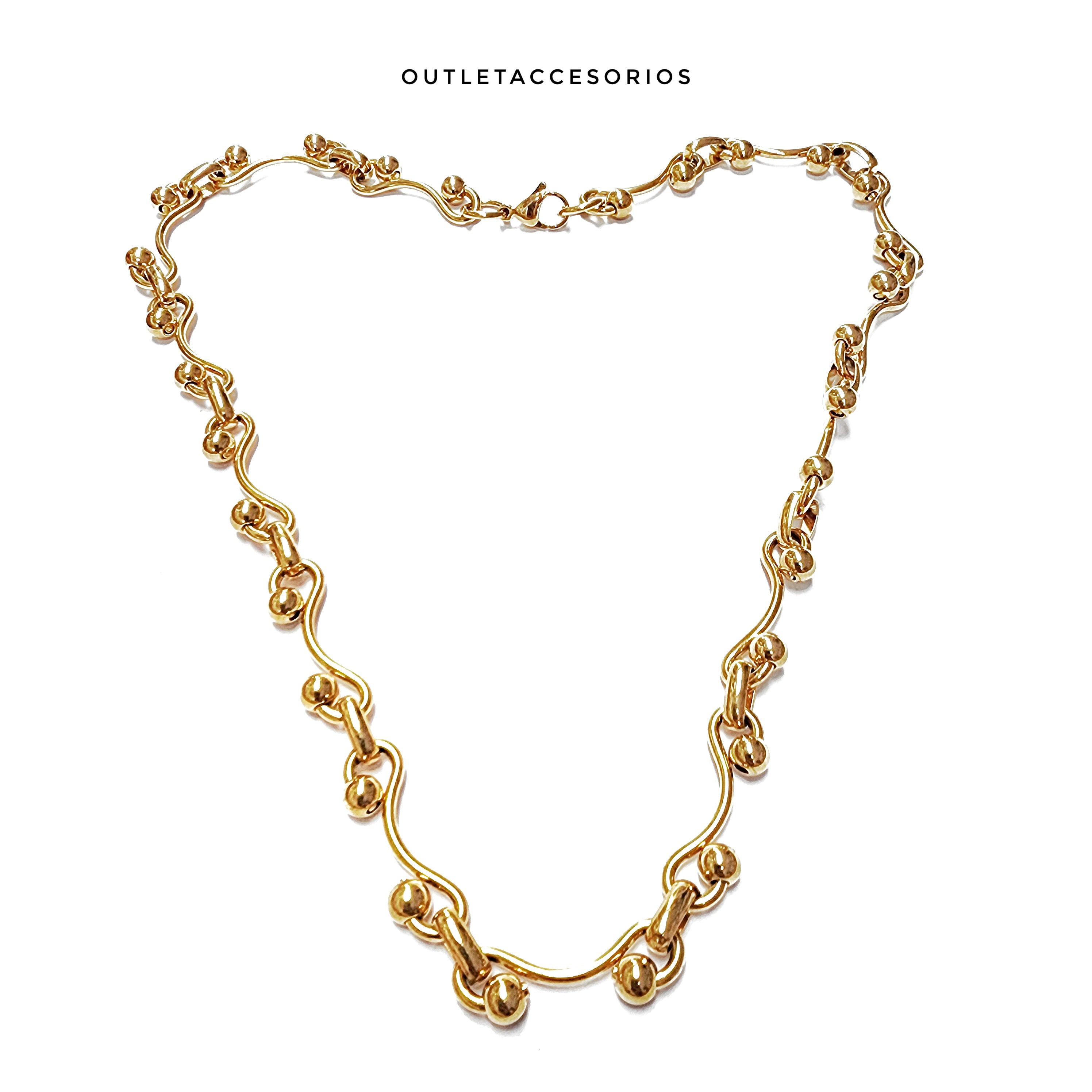 Collar Alison