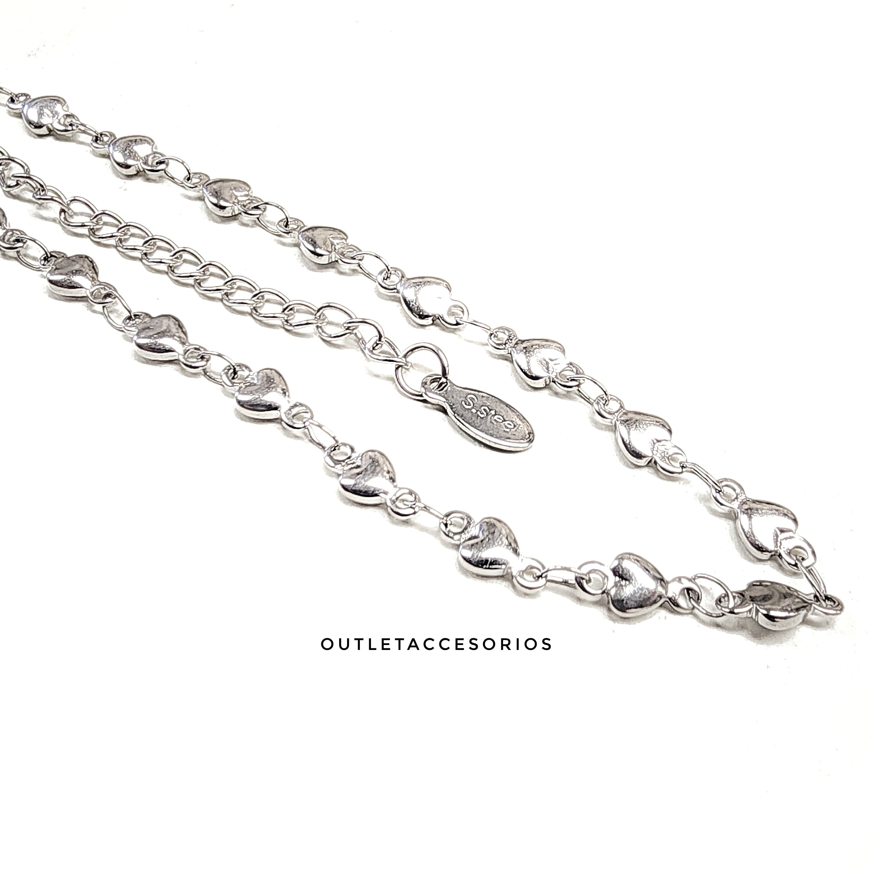 Collar Amores mio