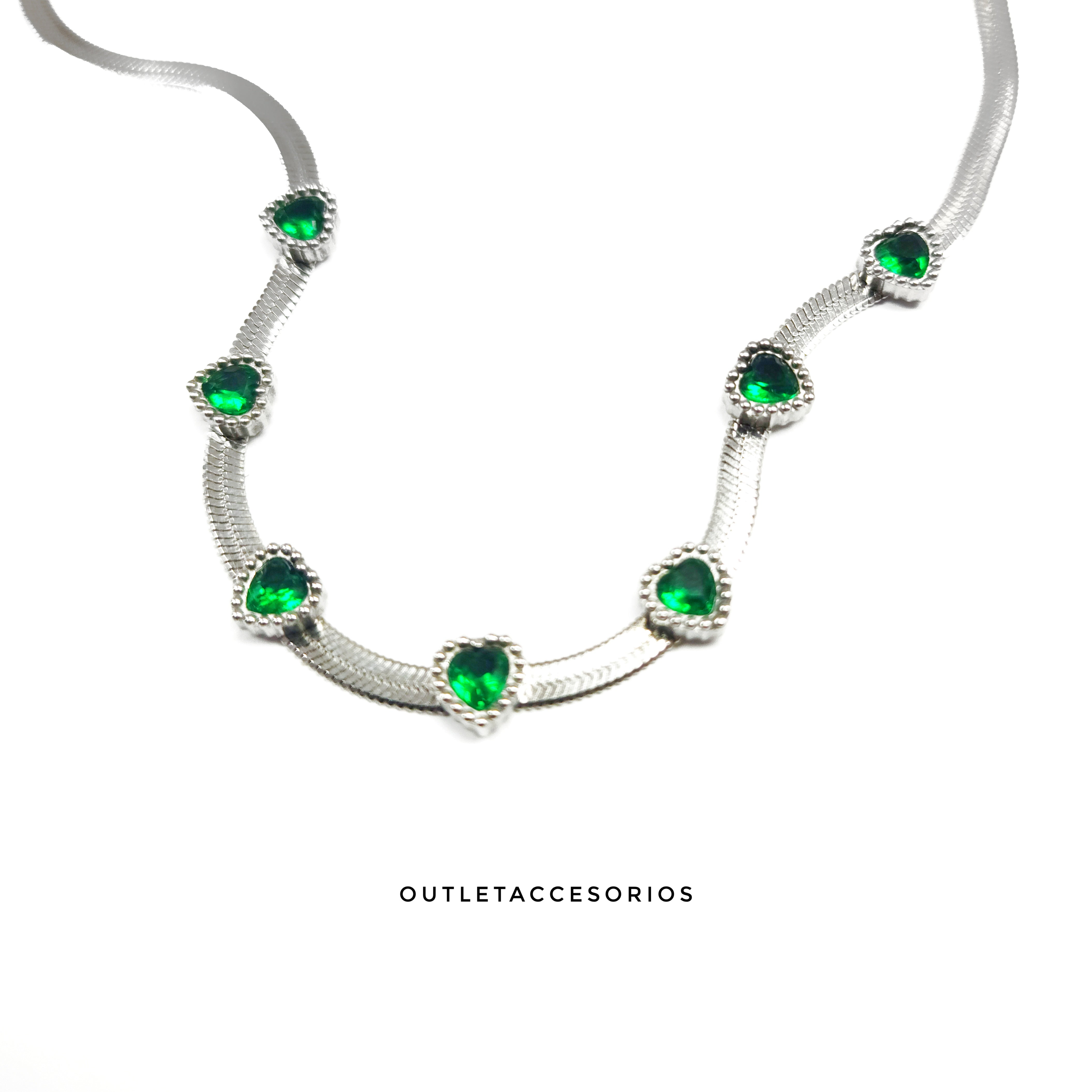 Collar Artemisa