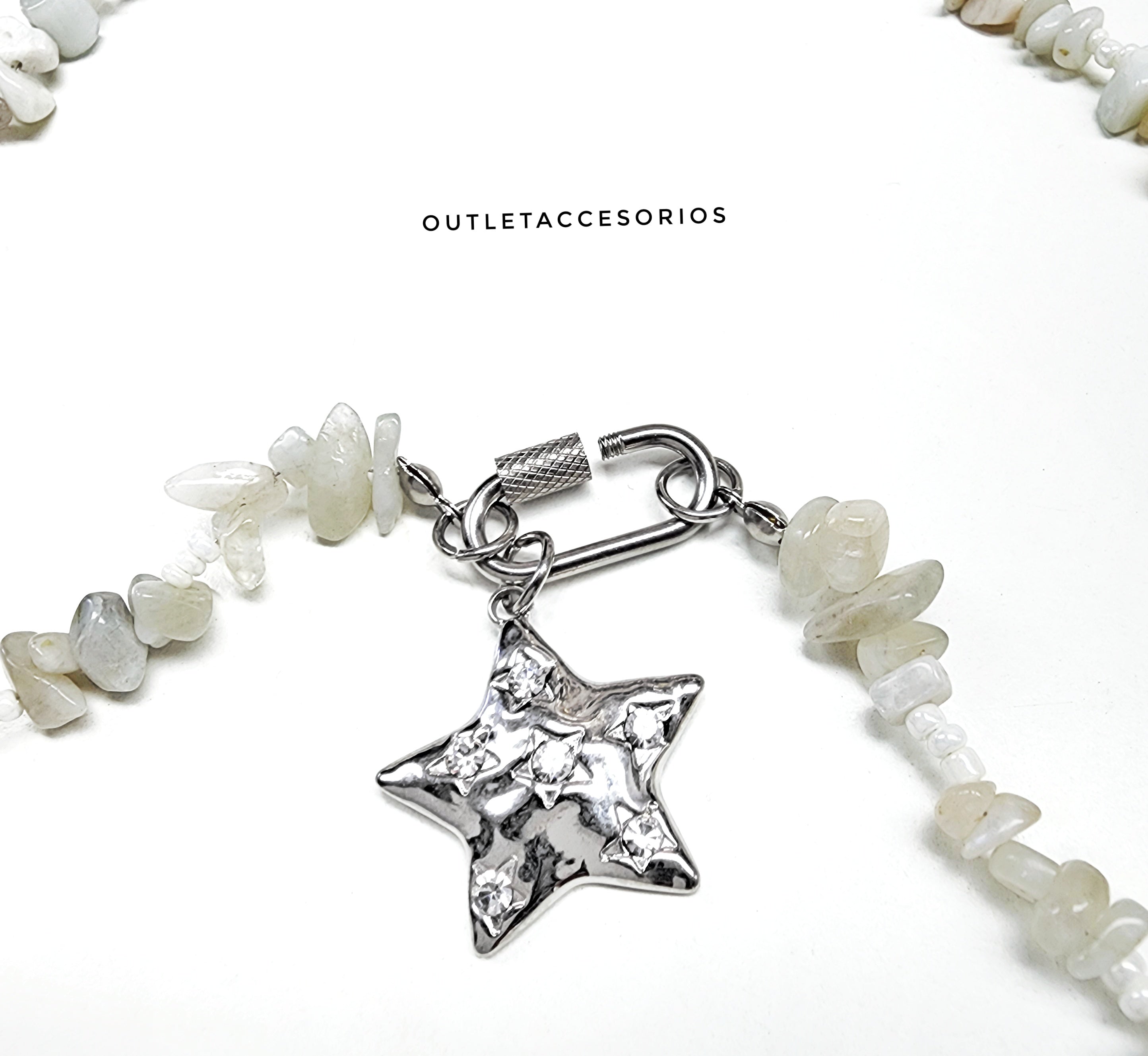 Collar Astrid