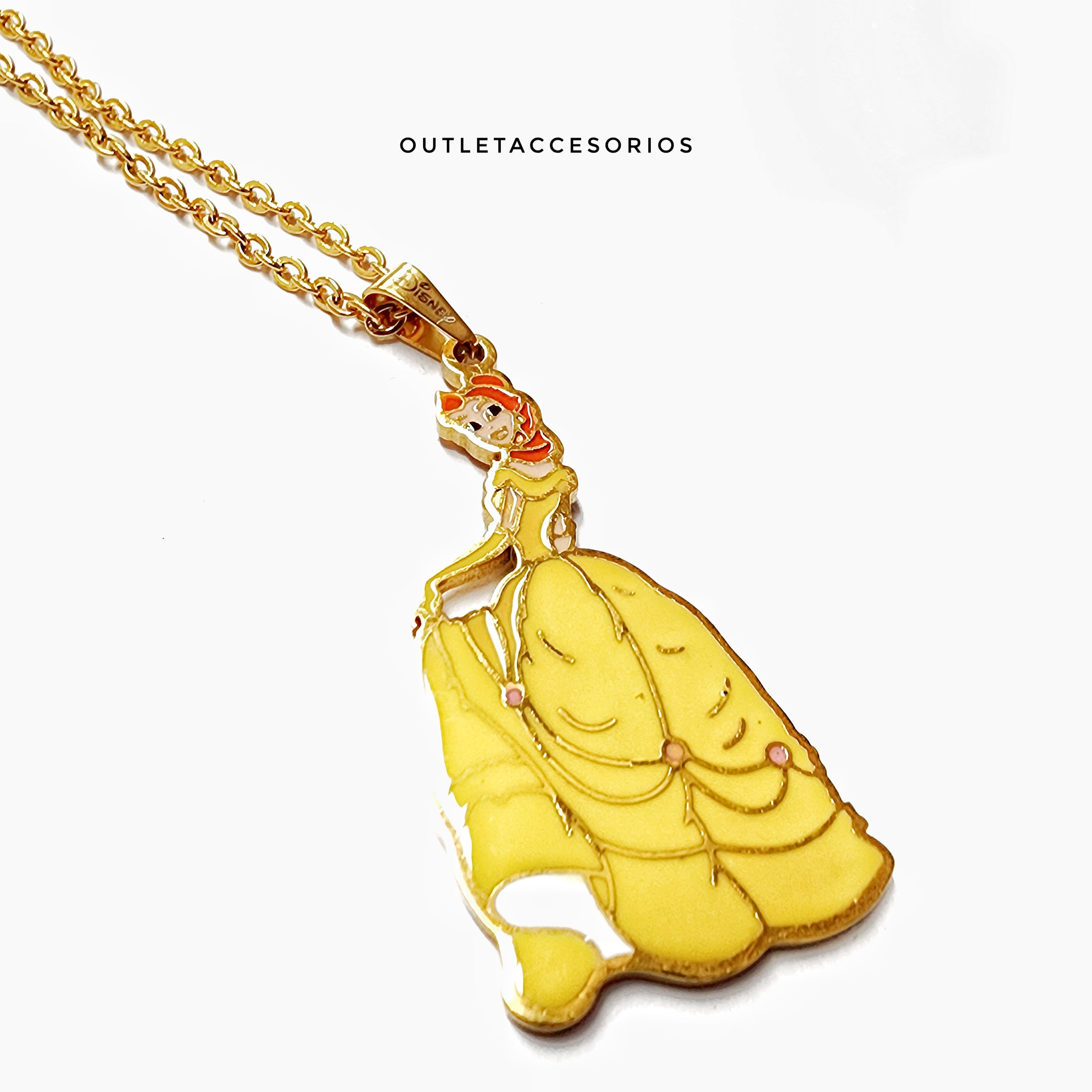 Collar Bella