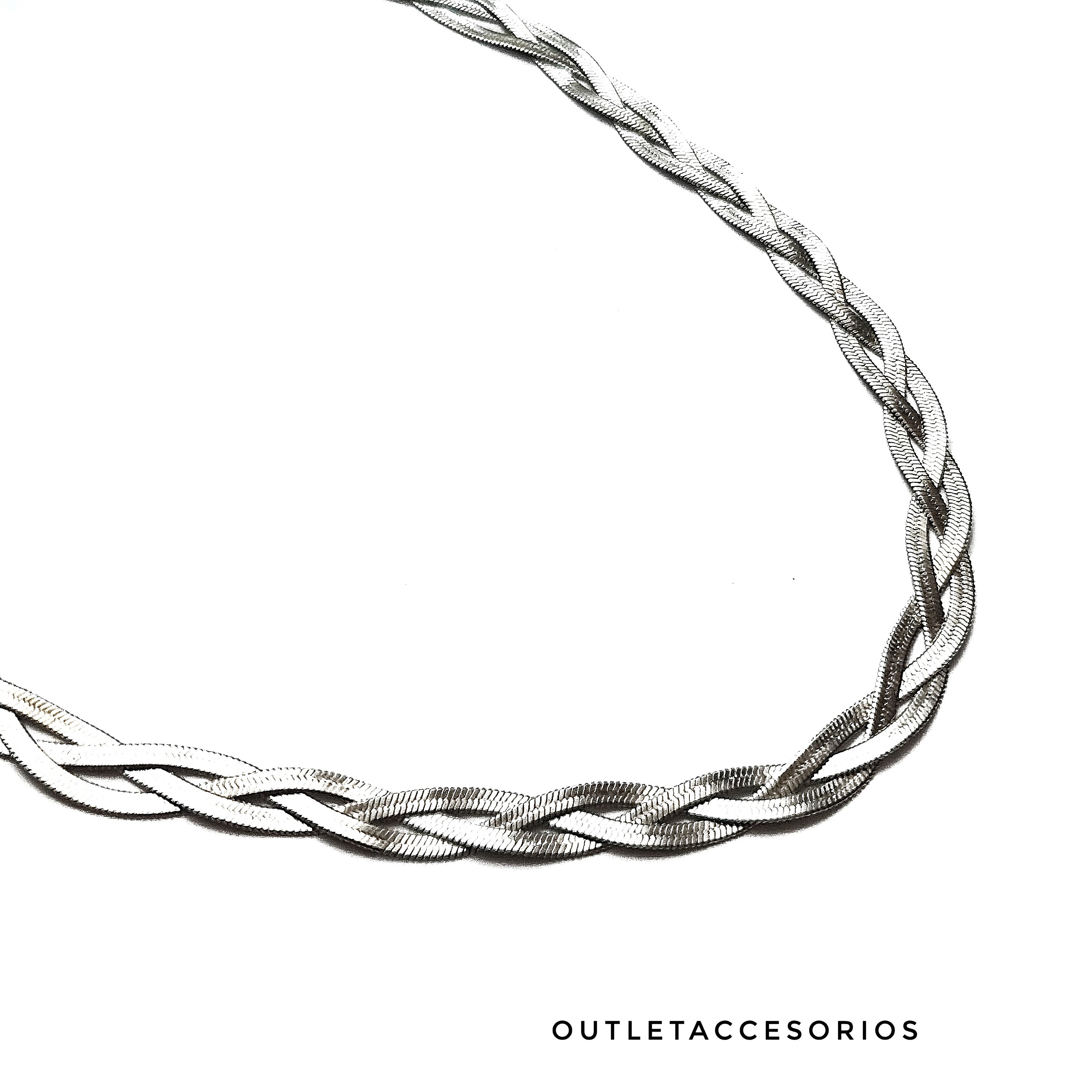 Collar Chocker